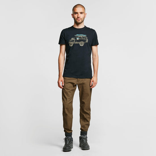 Men's Kanvus Jeans