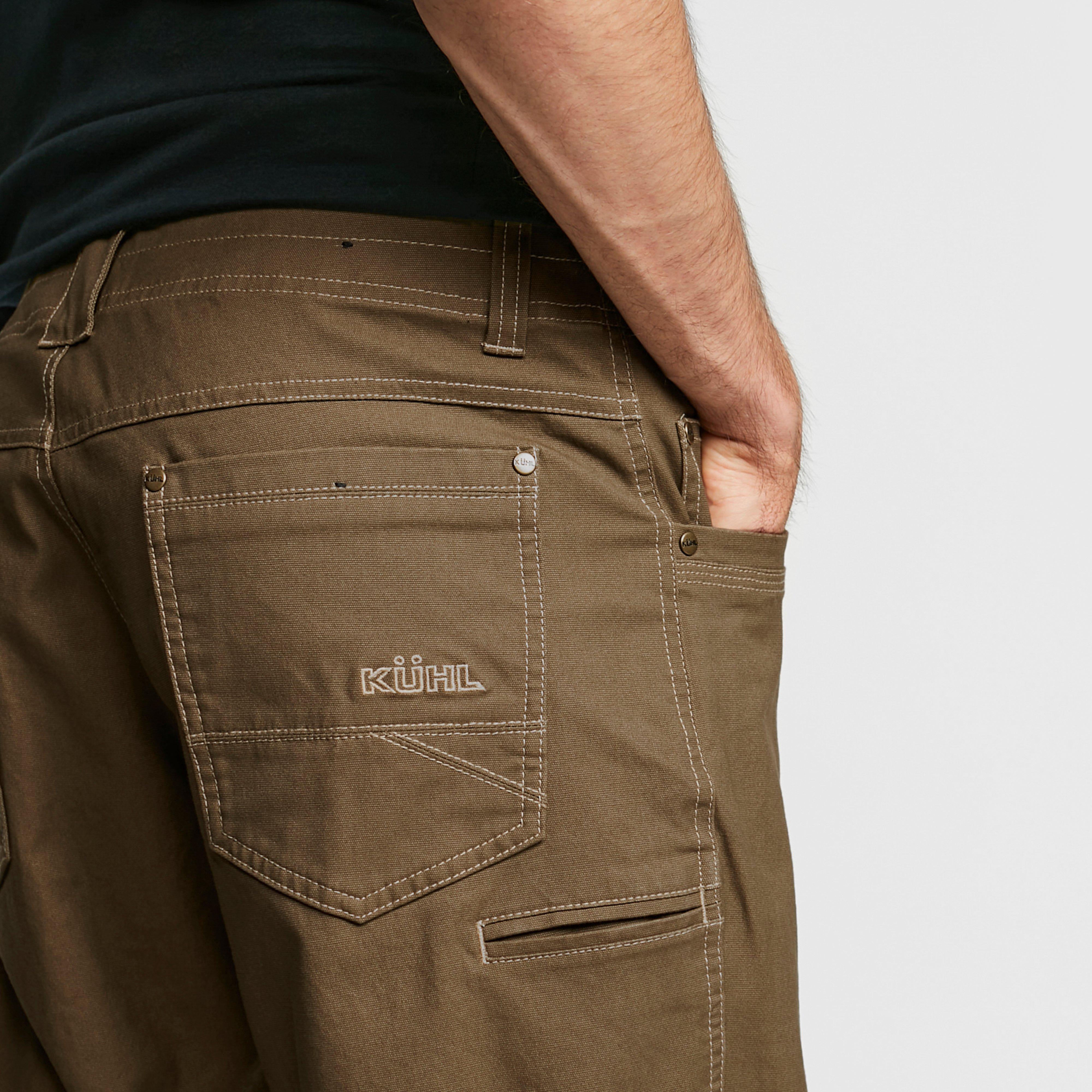 Men's Kanvus Jeans