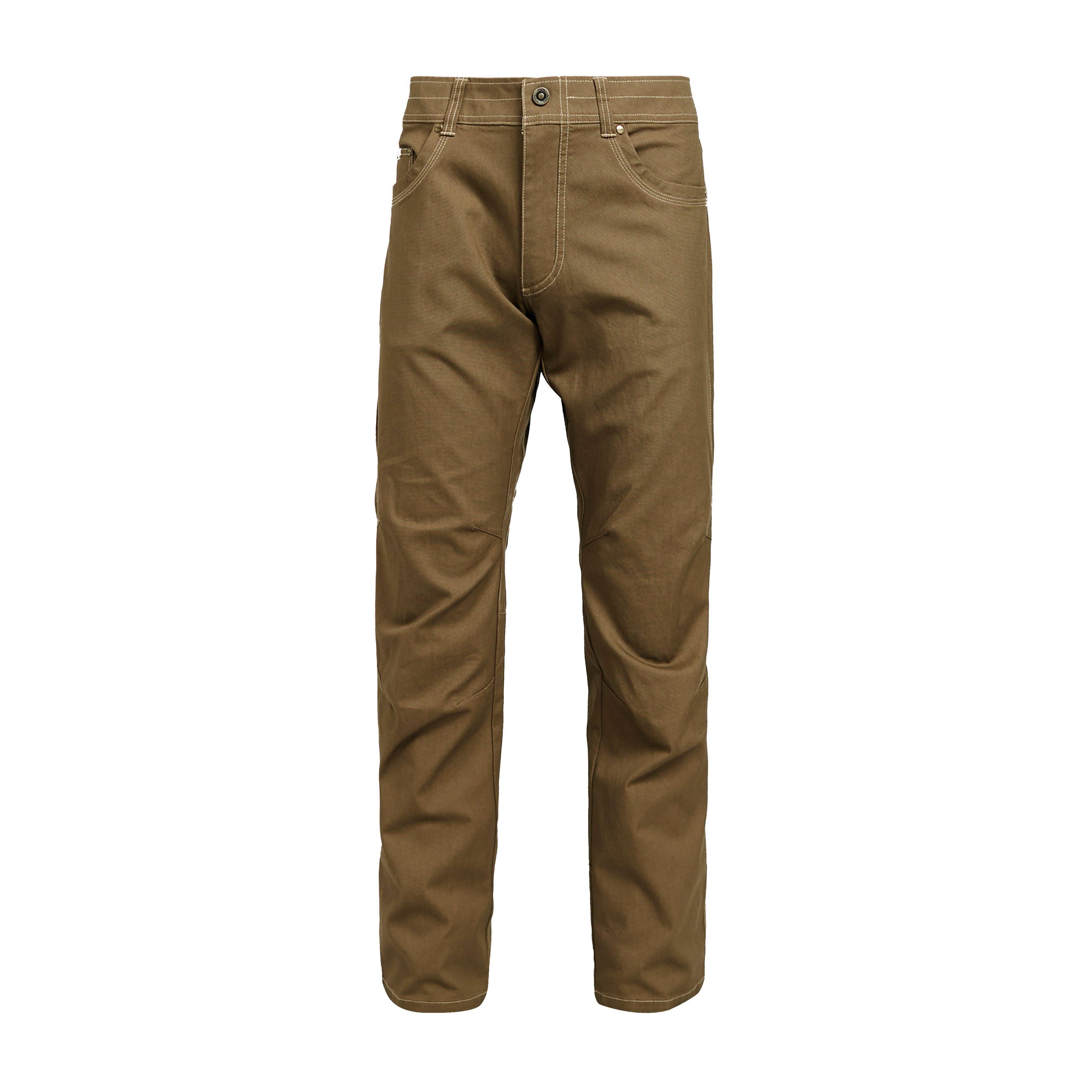 Men's Kanvus Jeans