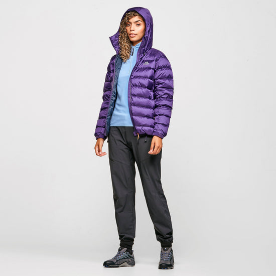 Women’s Senja Jacket