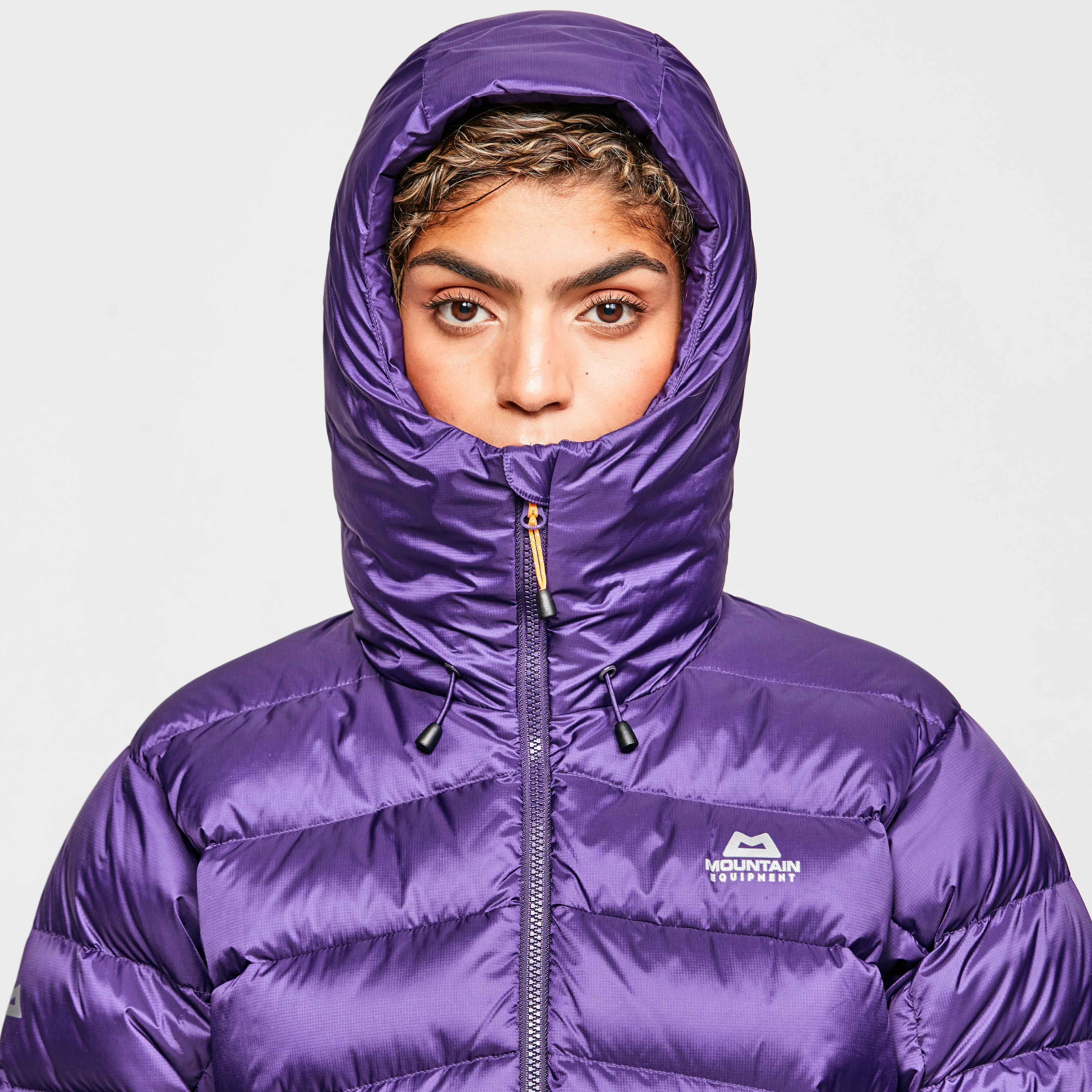Women’s Senja Jacket