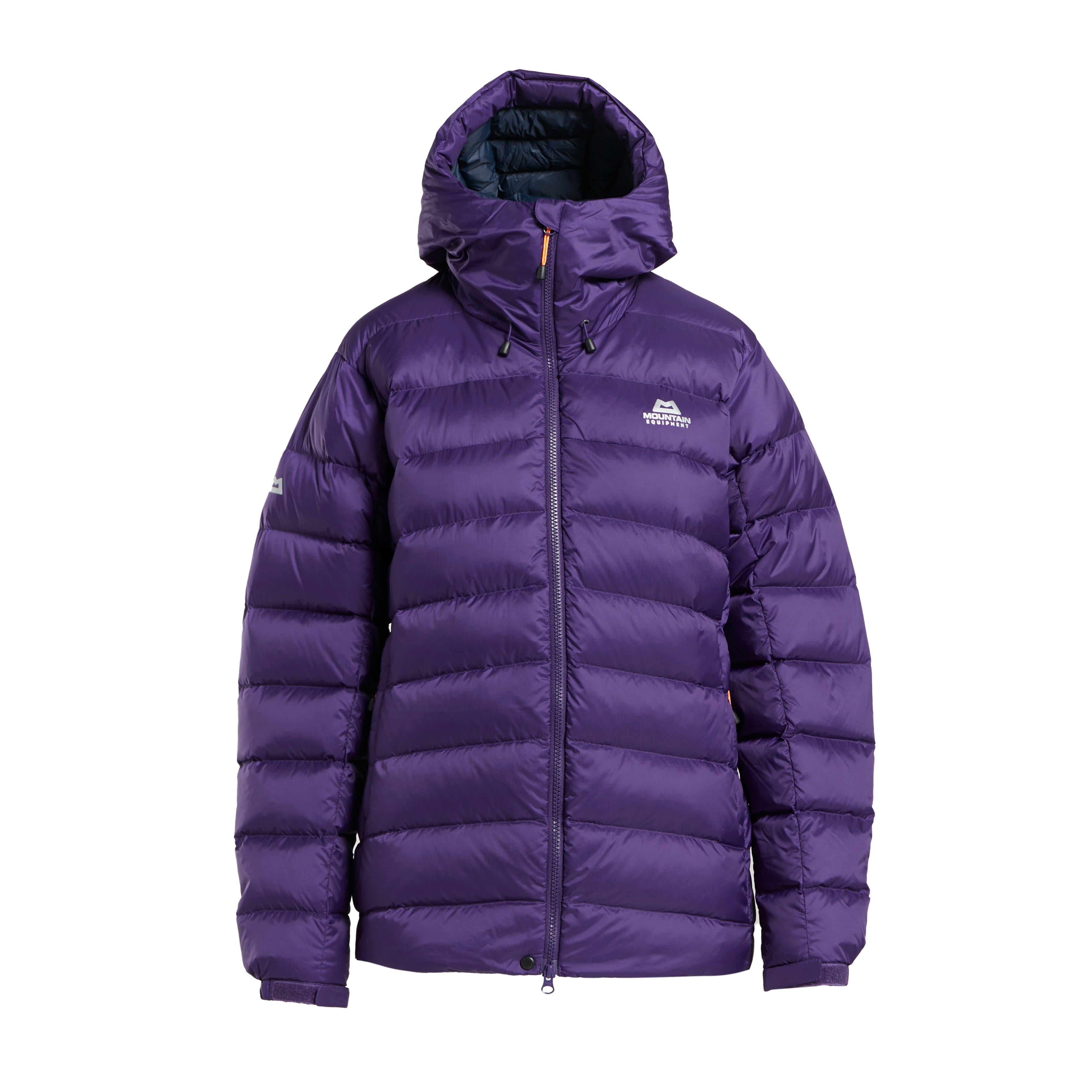 Women’s Senja Jacket