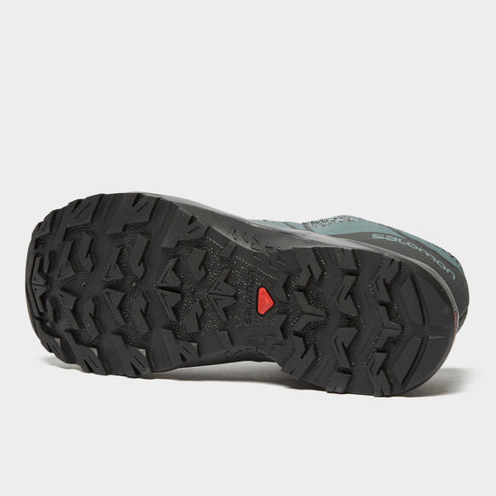 Women's Warra GORE-TEX® Hiking Shoe