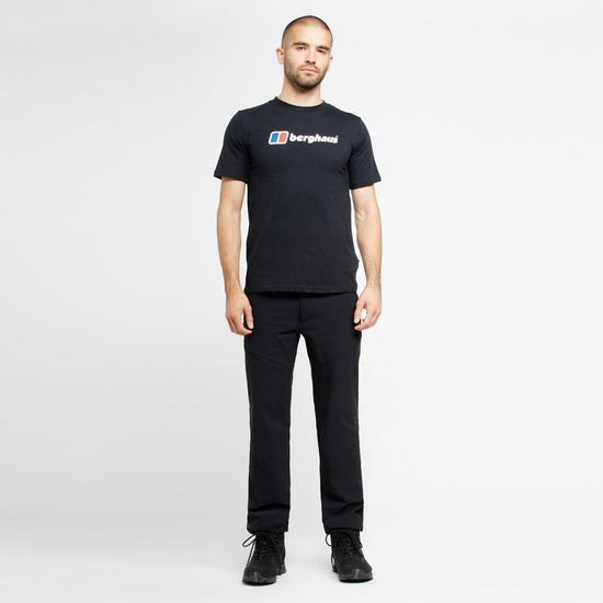 Large Logo T-Shirt
