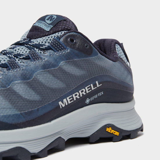 Women's Moab Speed GORE-TEX Shoe