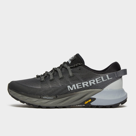 Men’s Agility Peak 4 Trail Running Shoe