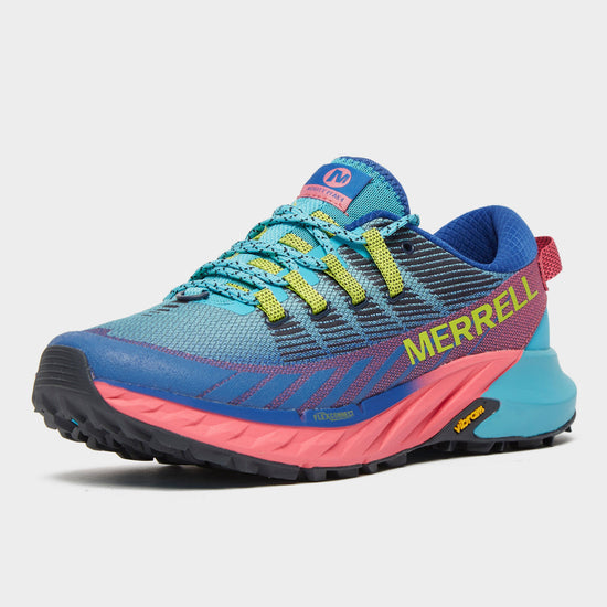 Women’s Agility Peak 4 Trail Running Shoe