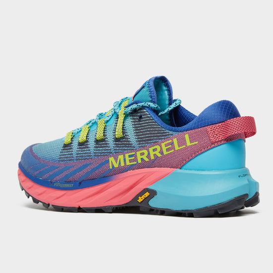 Women’s Agility Peak 4 Trail Running Shoe