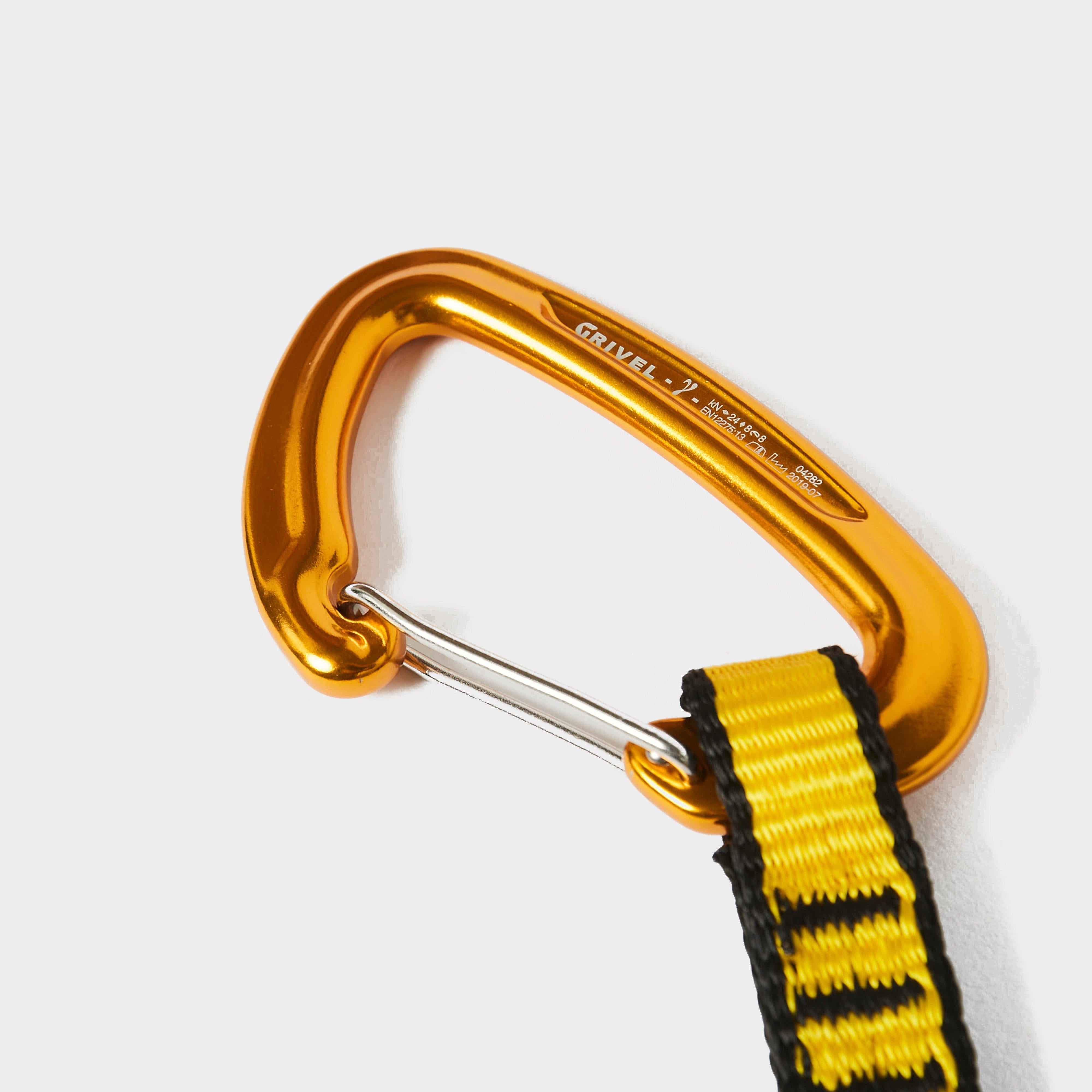 All-Round Gamma Quickdraw 11cm