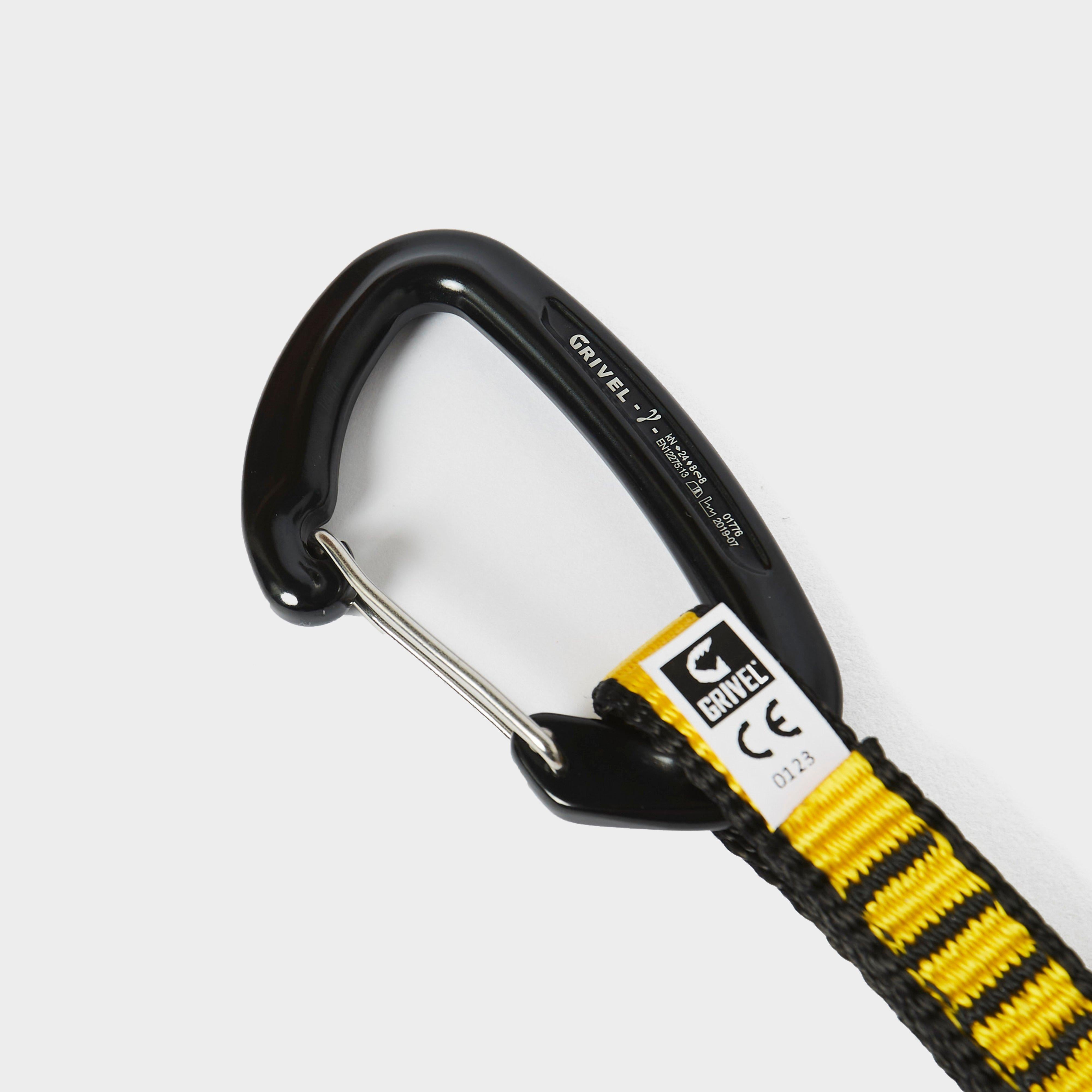 All-Round Gamma Quickdraw 11cm