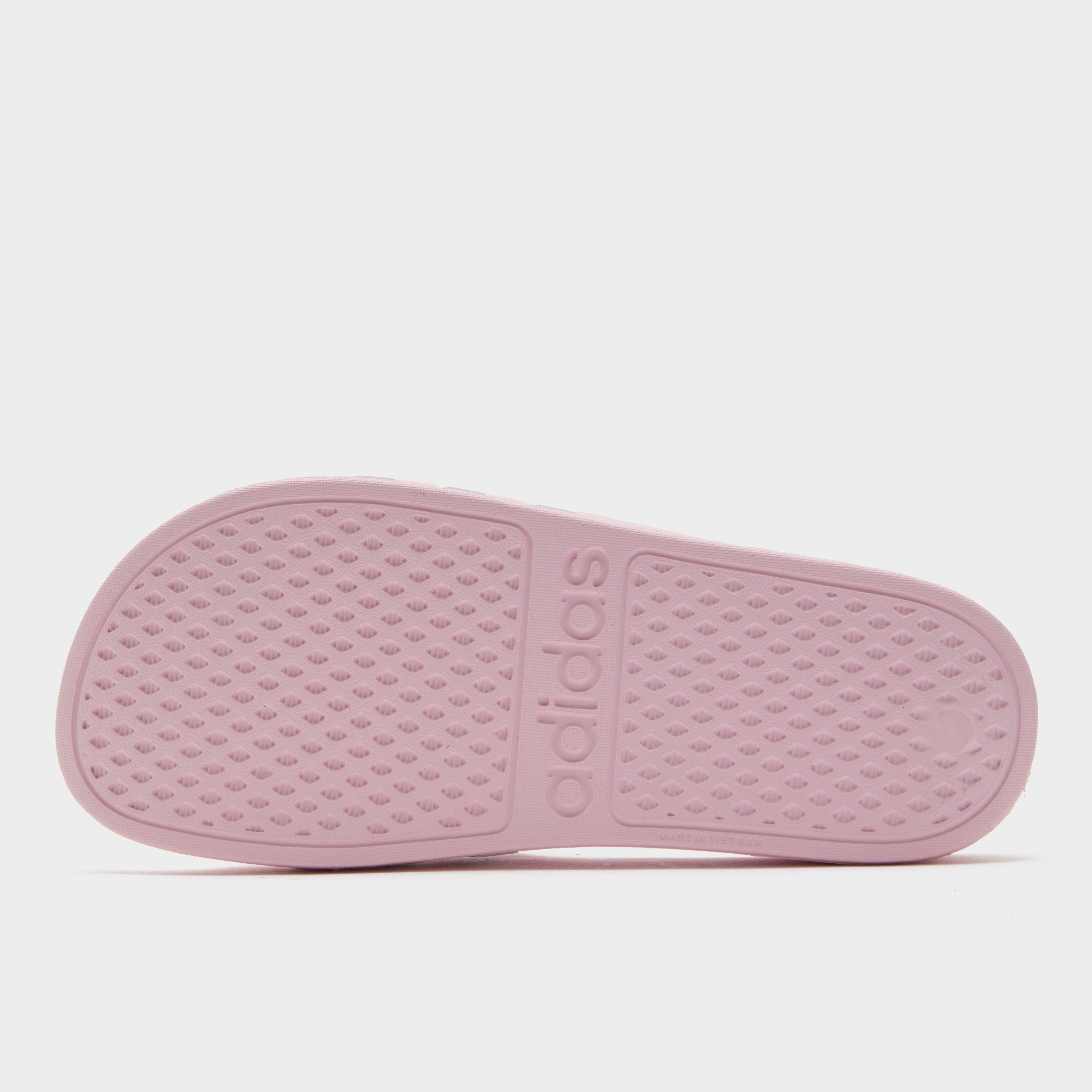 Kids' Adilette Aqua Slides