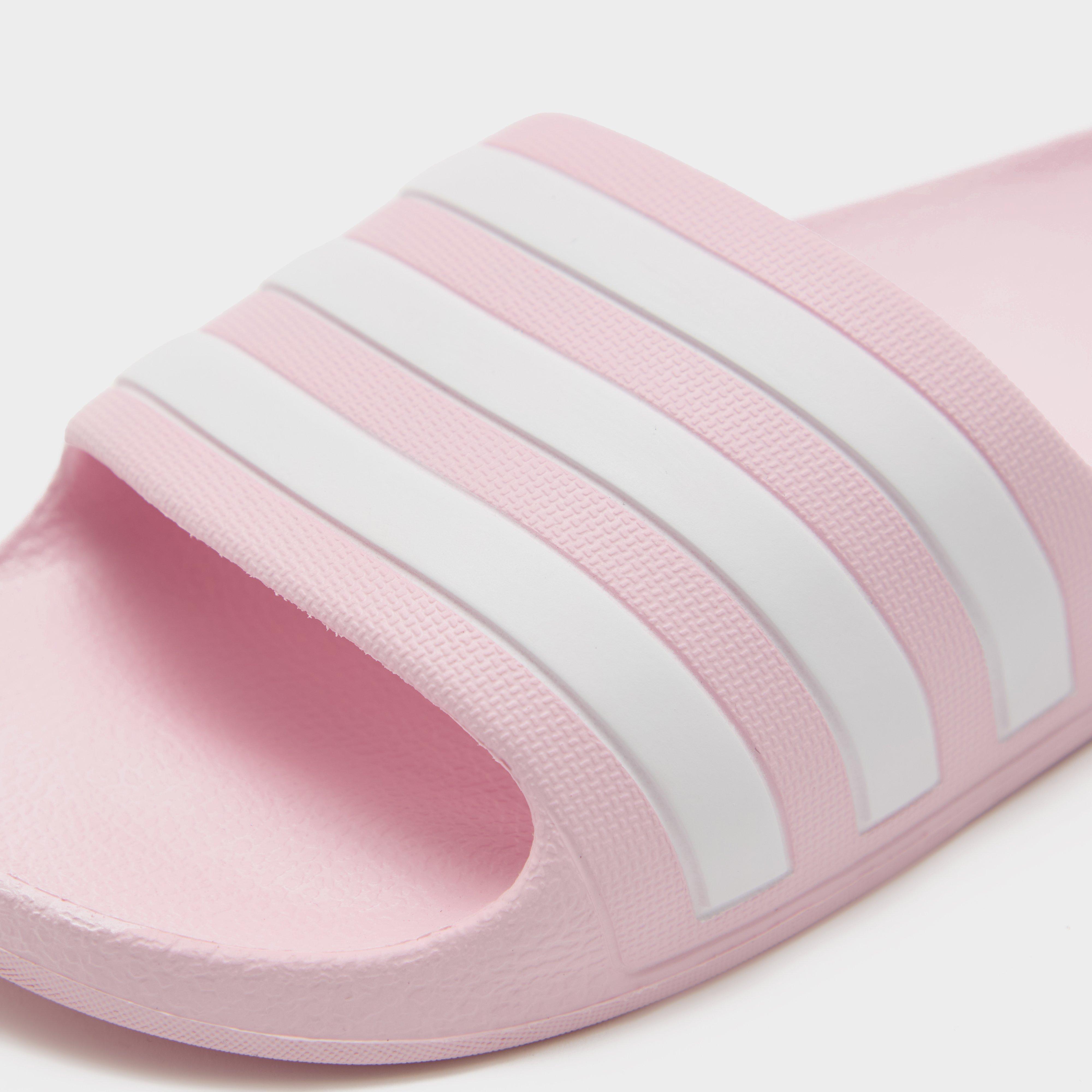 Kids' Adilette Aqua Slides