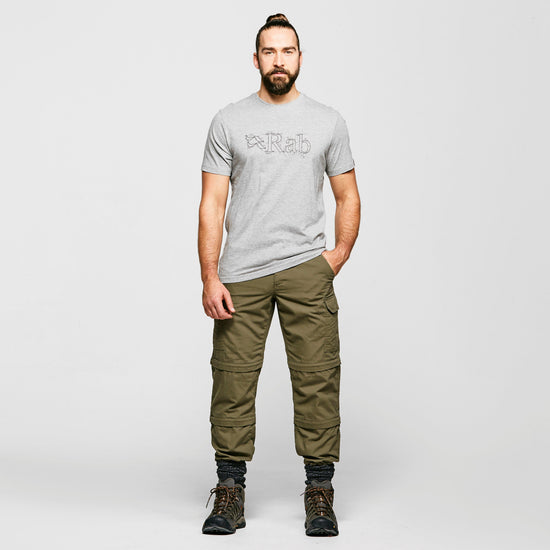 Men's Stance Sketch T-Shirt