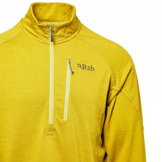 Men's Nucleus Pullover