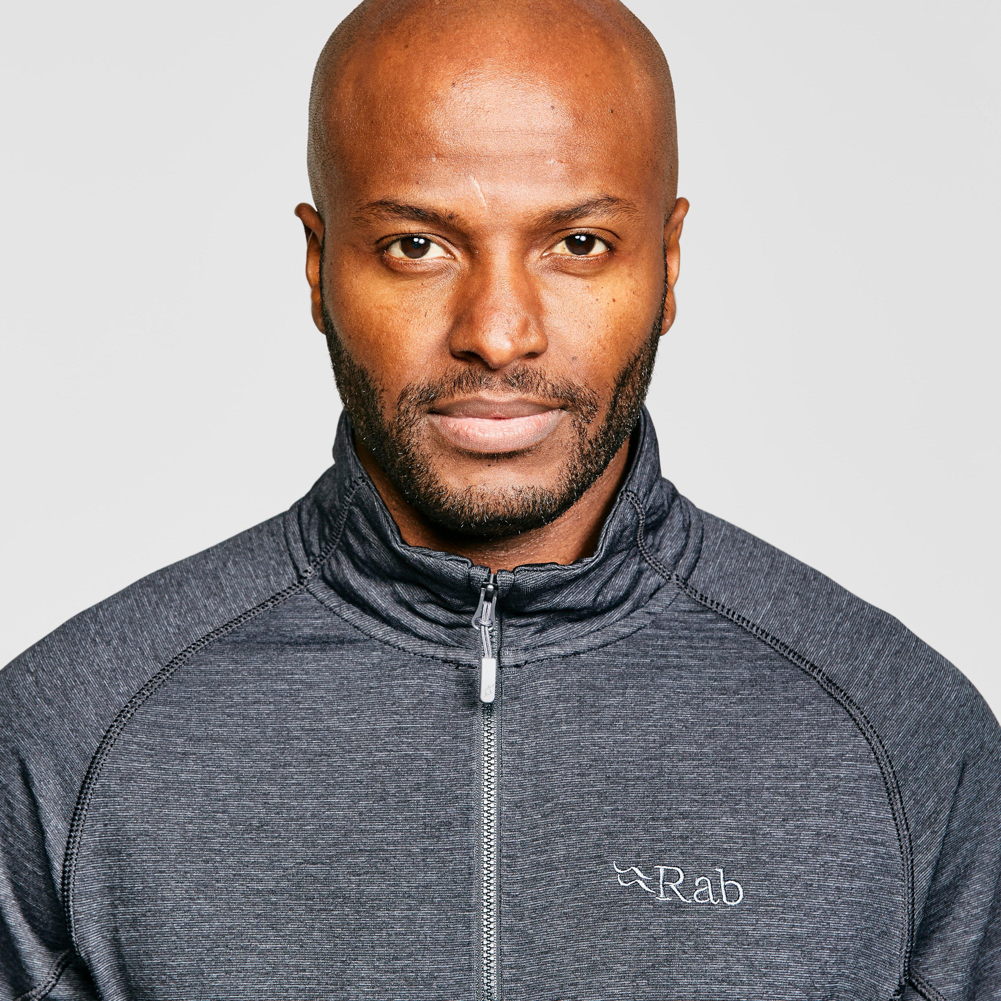 Men's Nucleus Jacket