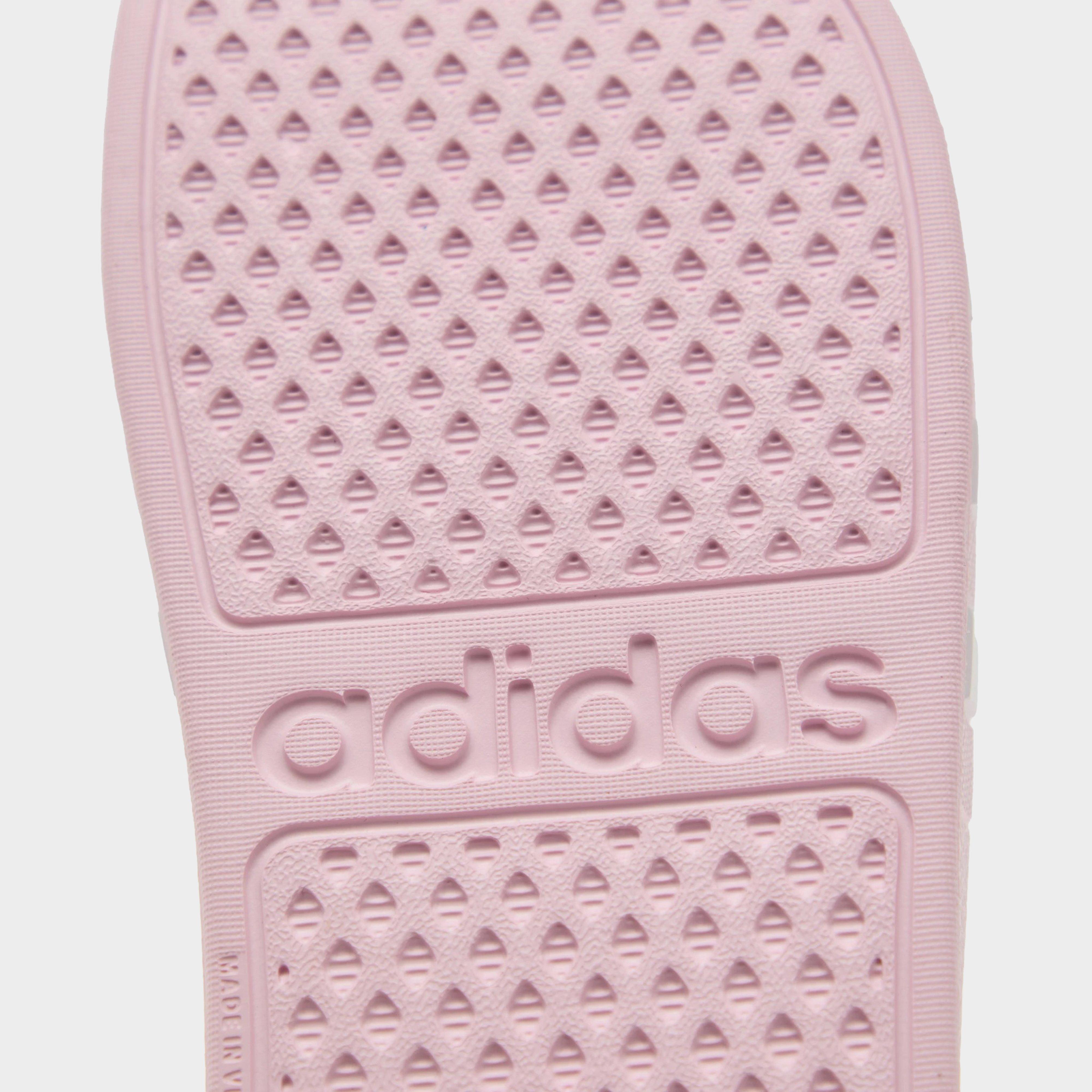 Kids’ Adilette Aqua Slides