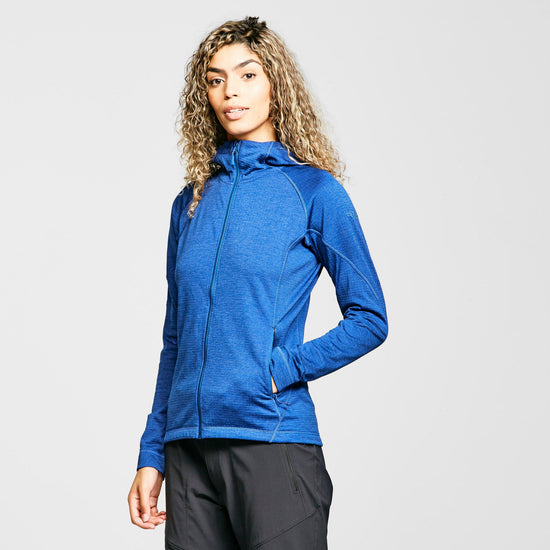 Women's Nucleus Hoody