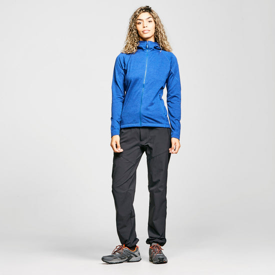 Women's Nucleus Hoody