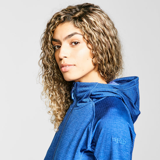 Women's Nucleus Hoody