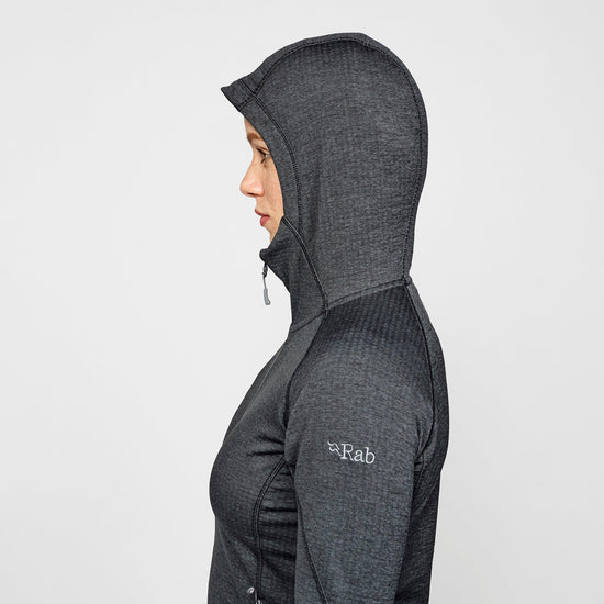 Women's Nucleus Hoody