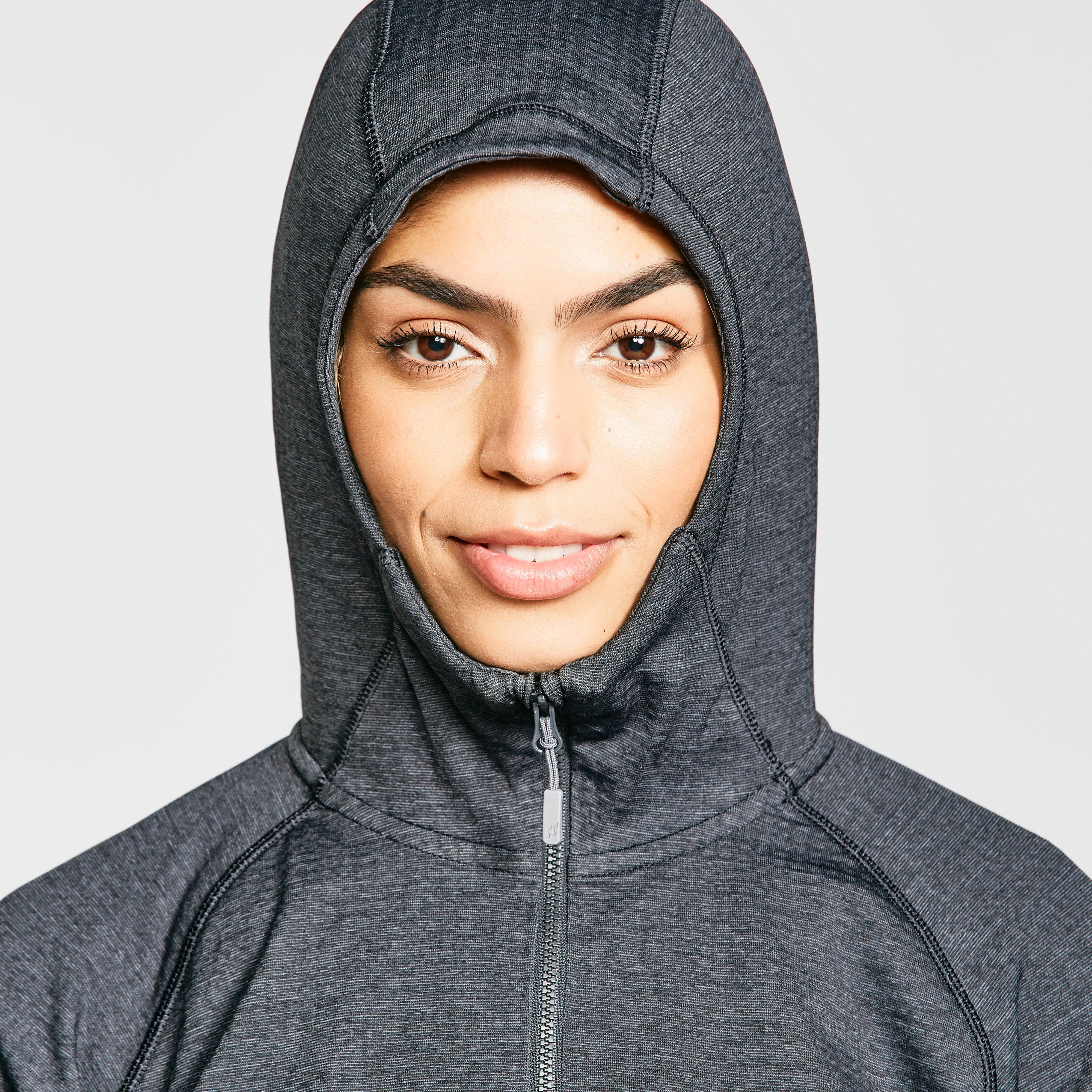 Women's Nucleus Hoody