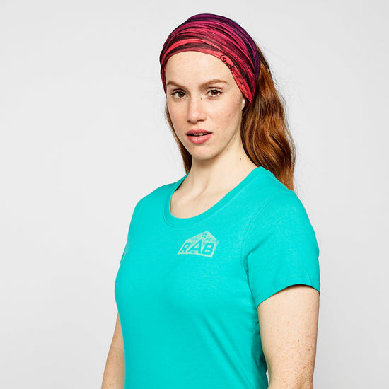 Women's Stance Hex T-Shirt