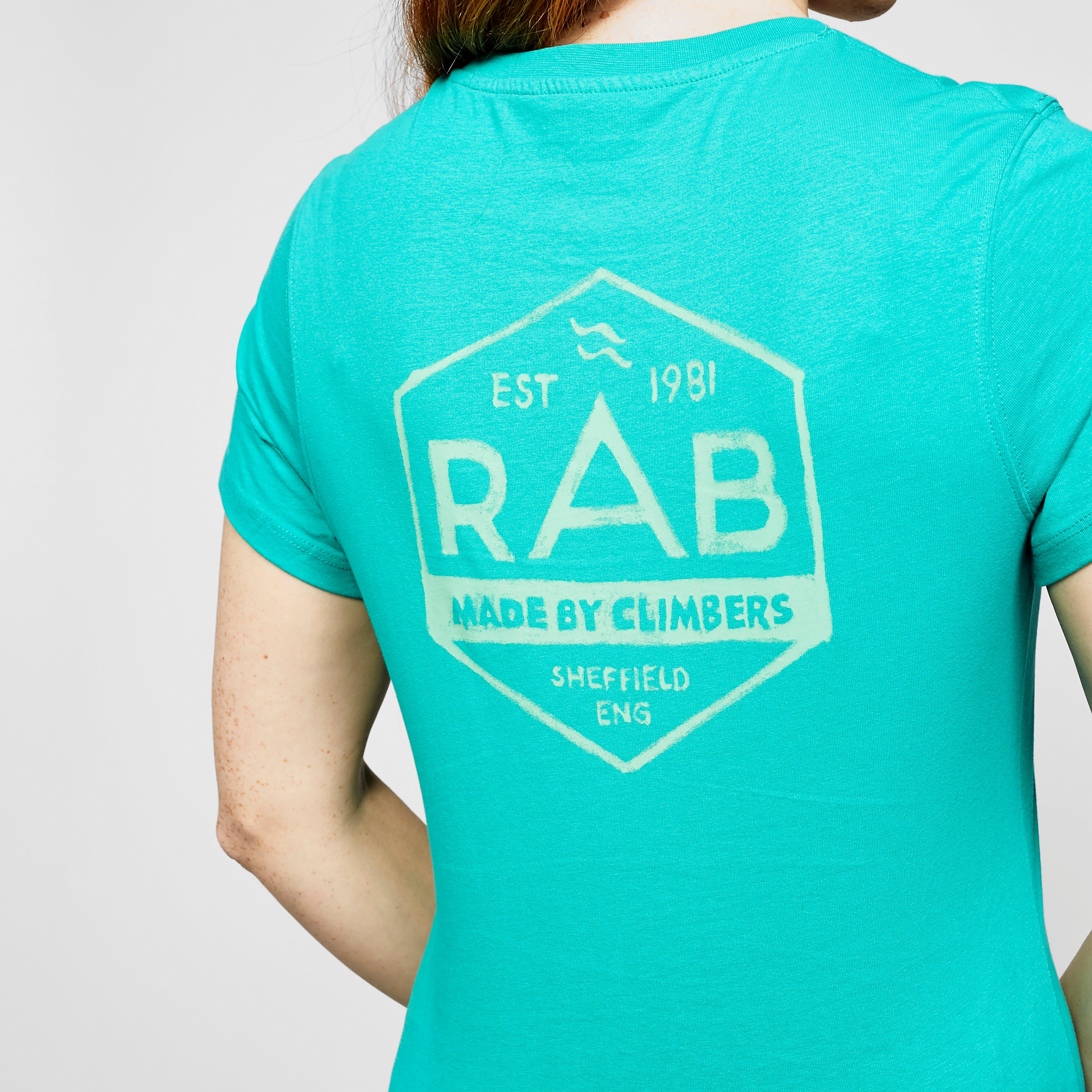 Women's Stance Hex T-Shirt