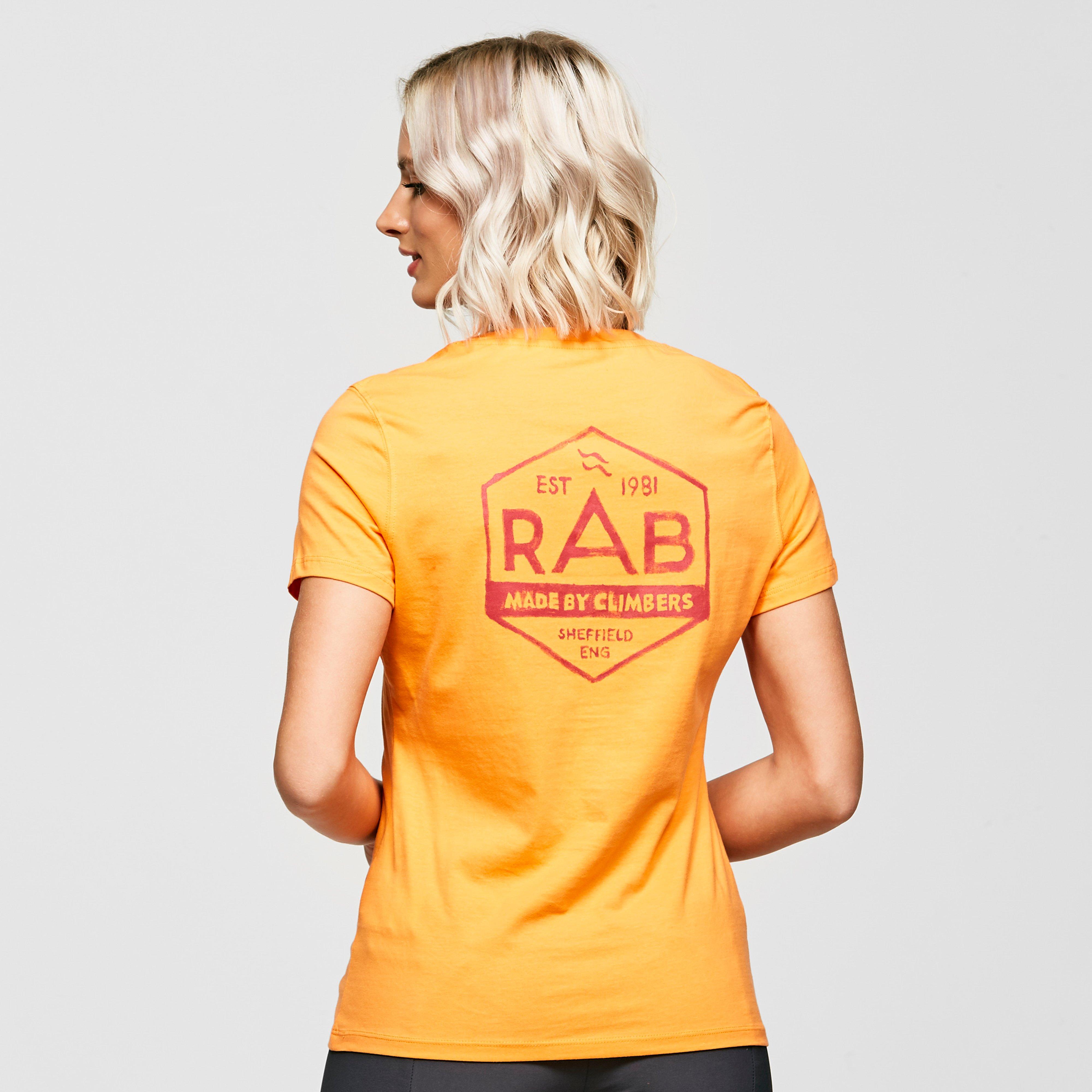Women's Stance Hex T-Shirt