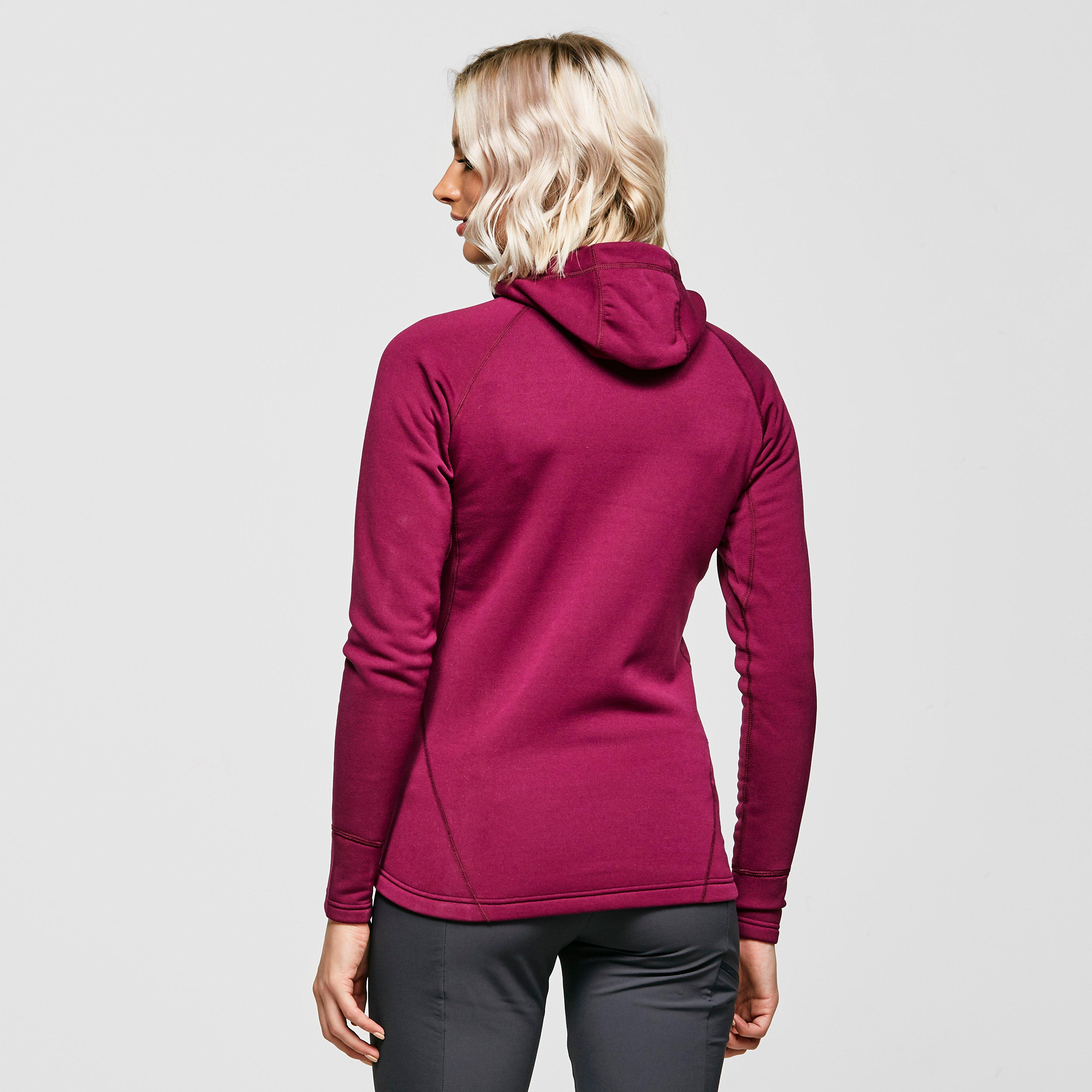 Women’s Power Stretch Pro Jacket