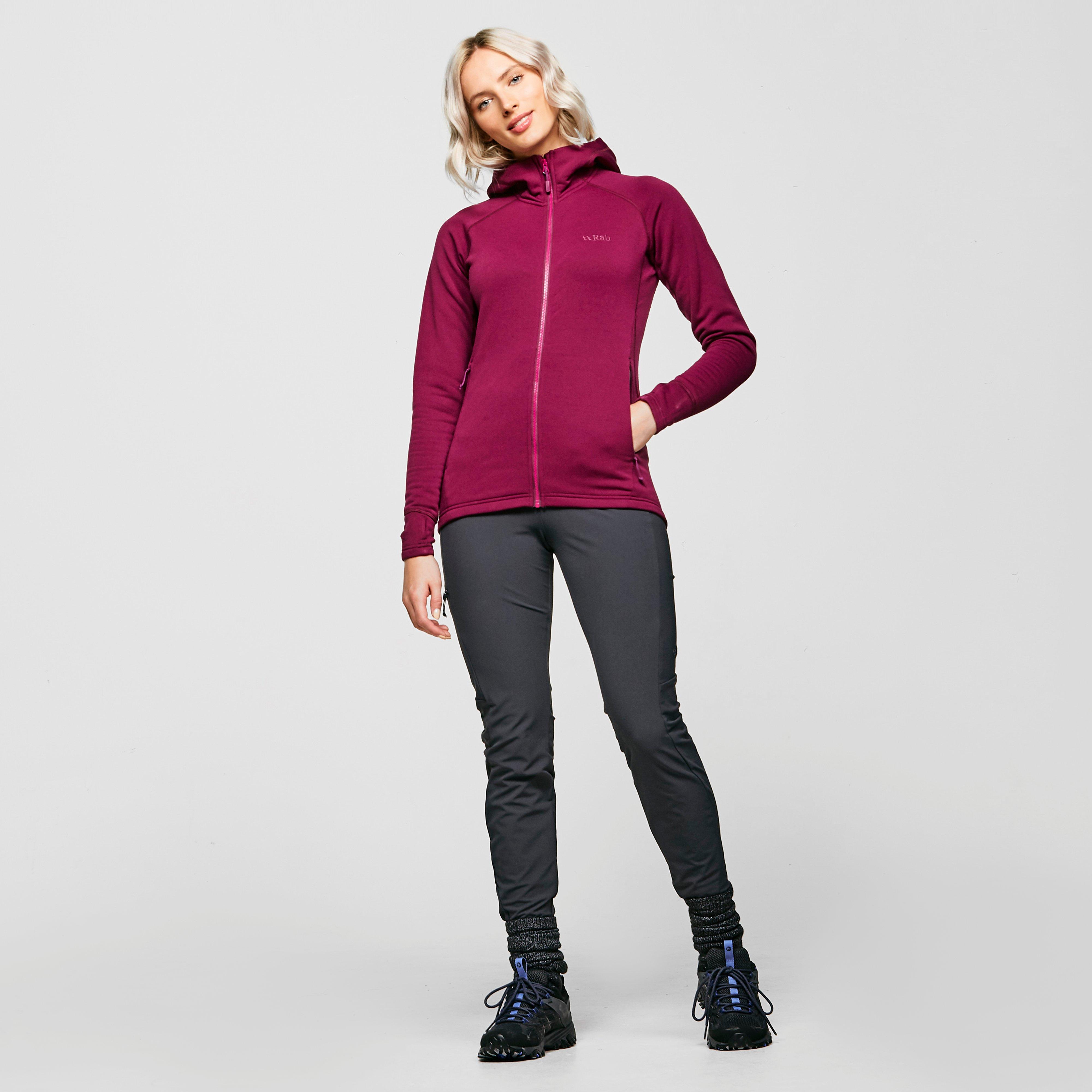 Women’s Power Stretch Pro Jacket