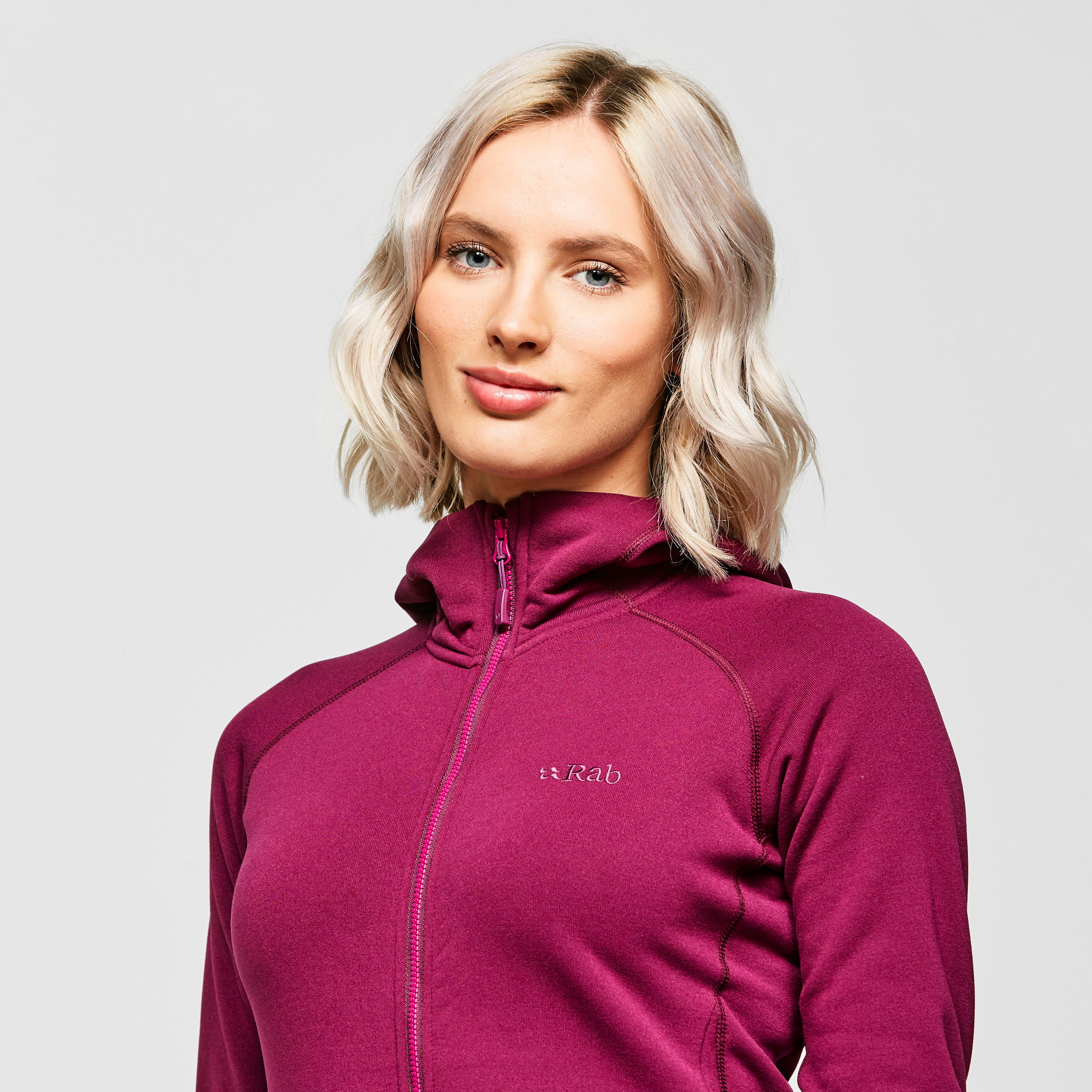 Women’s Power Stretch Pro Jacket