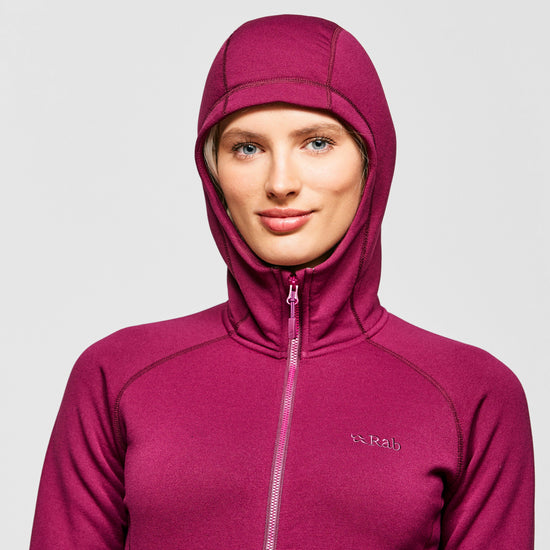 Women’s Power Stretch Pro Jacket