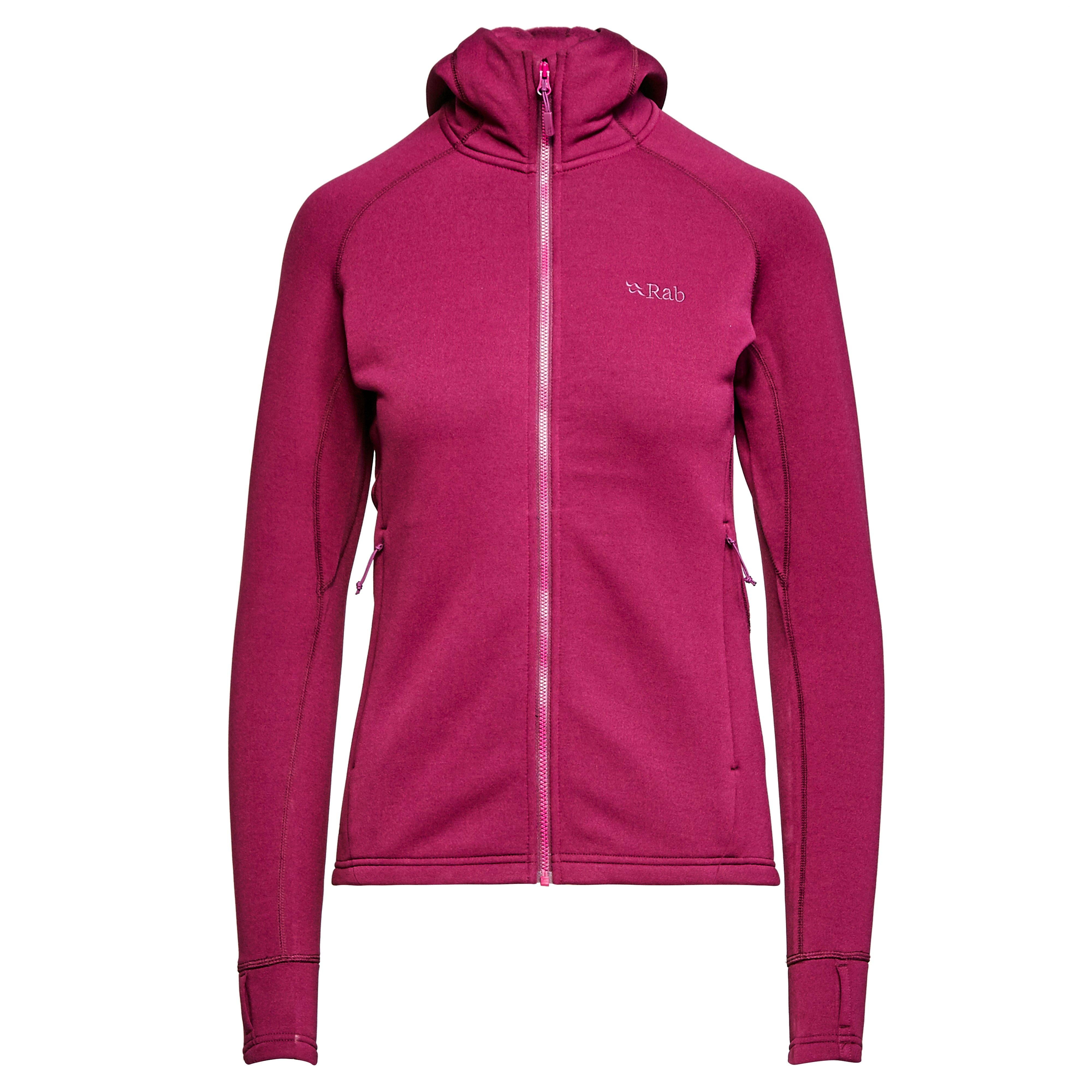 Women’s Power Stretch Pro Jacket