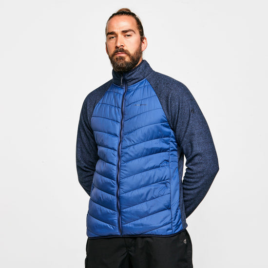 Men’s Alef Hybrid Jacket
