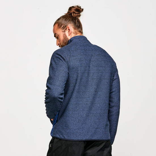 Men’s Alef Hybrid Jacket