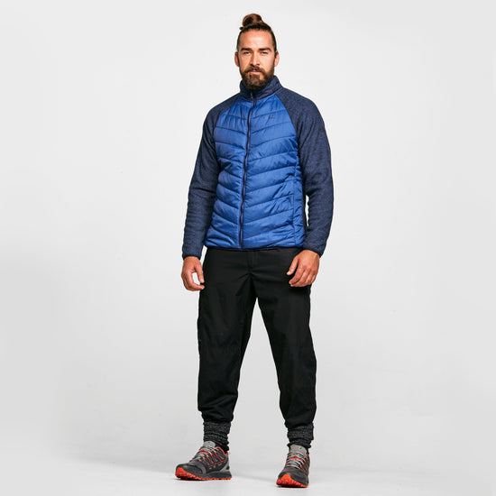 Men’s Alef Hybrid Jacket