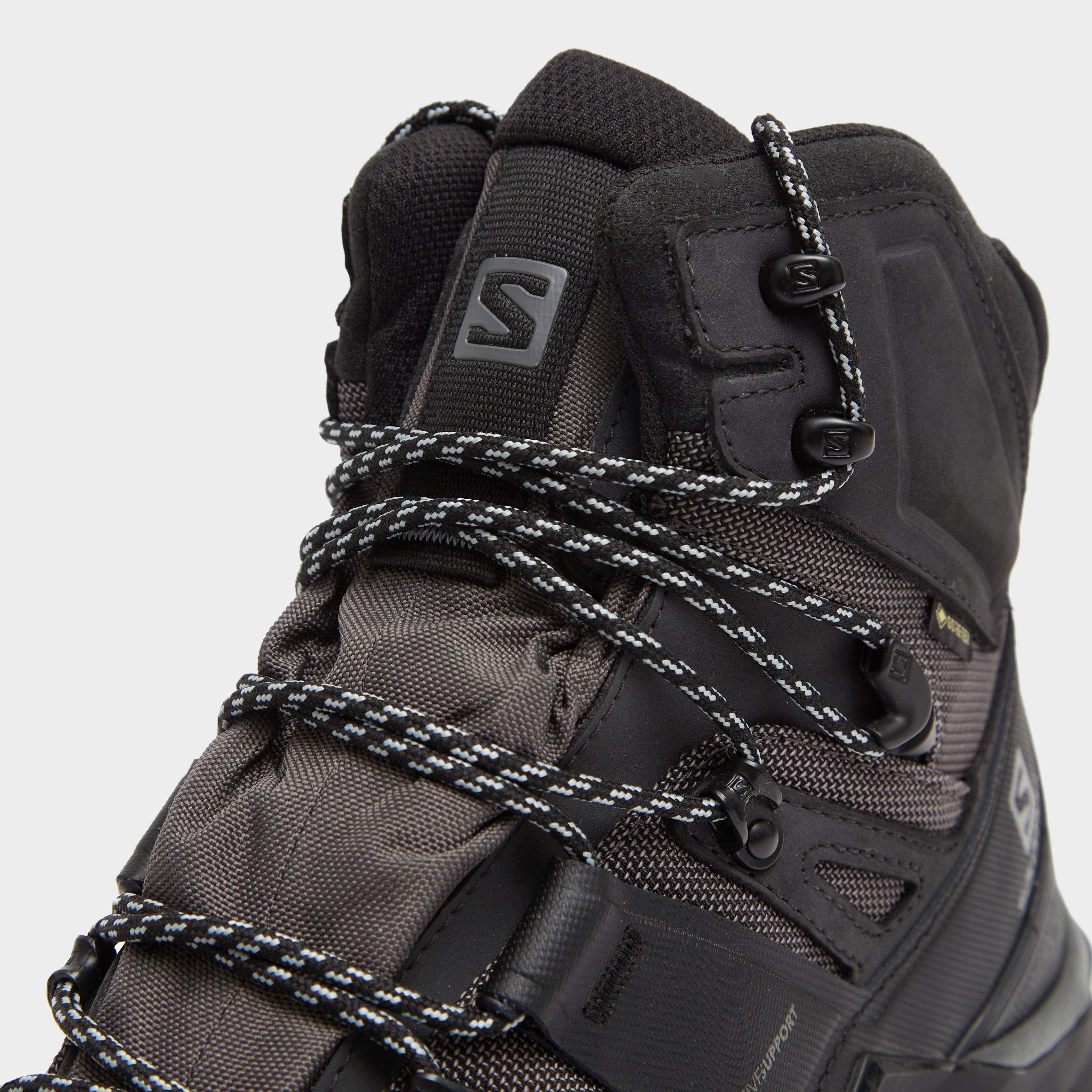 Men's Quest 4 4D GORE-TEX® Hiking Boot