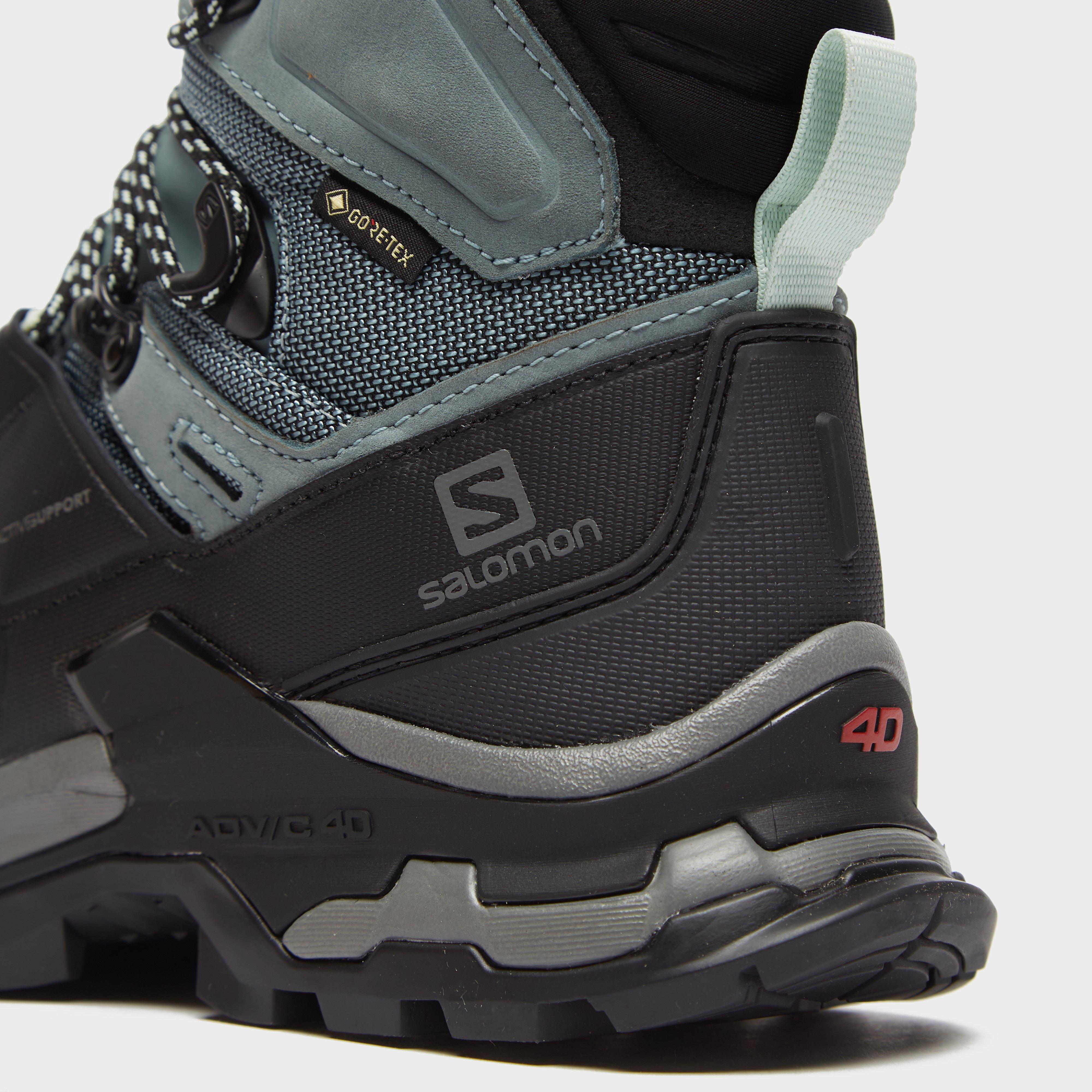 Women's Quest 4 GORE-TEX Hiking Boot