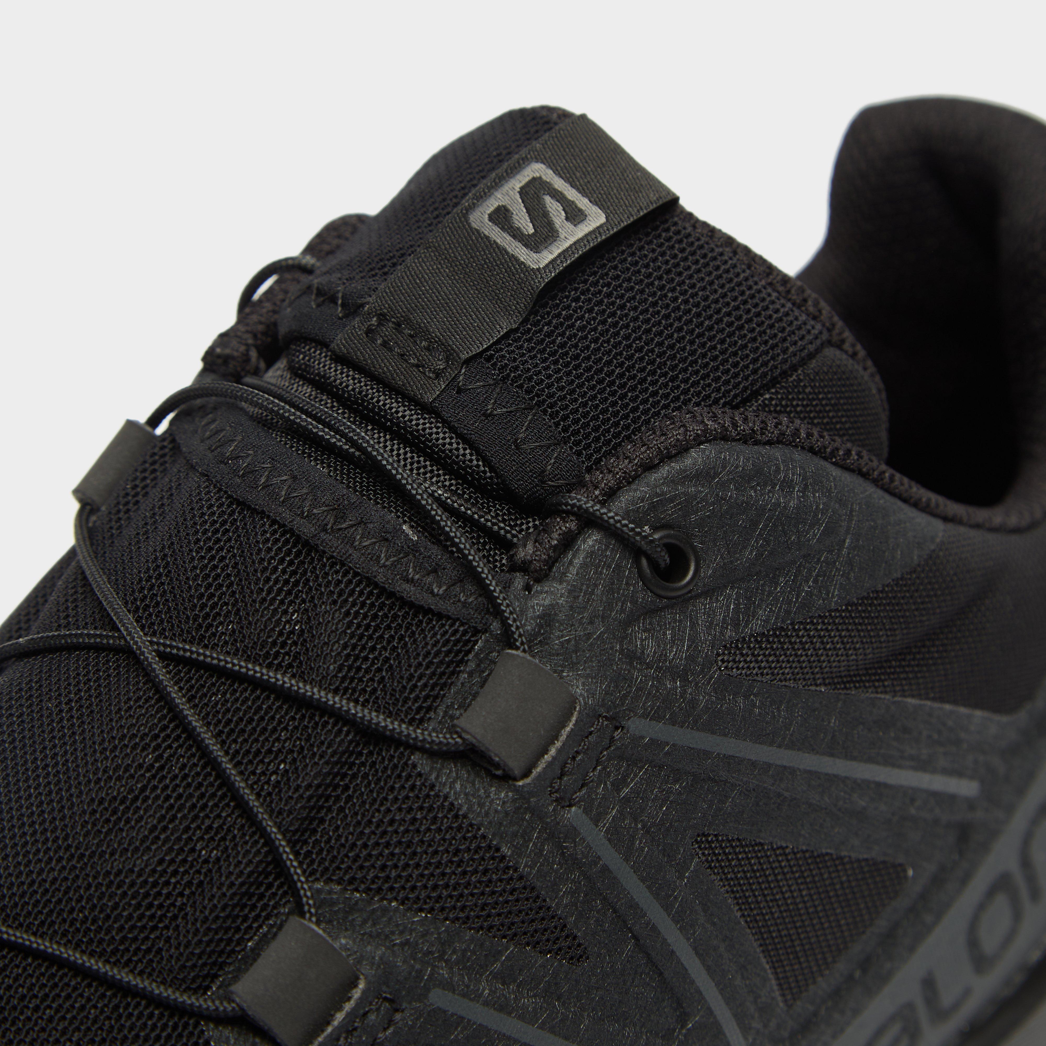 Men’s Speedcross 5 Trail Running Shoes