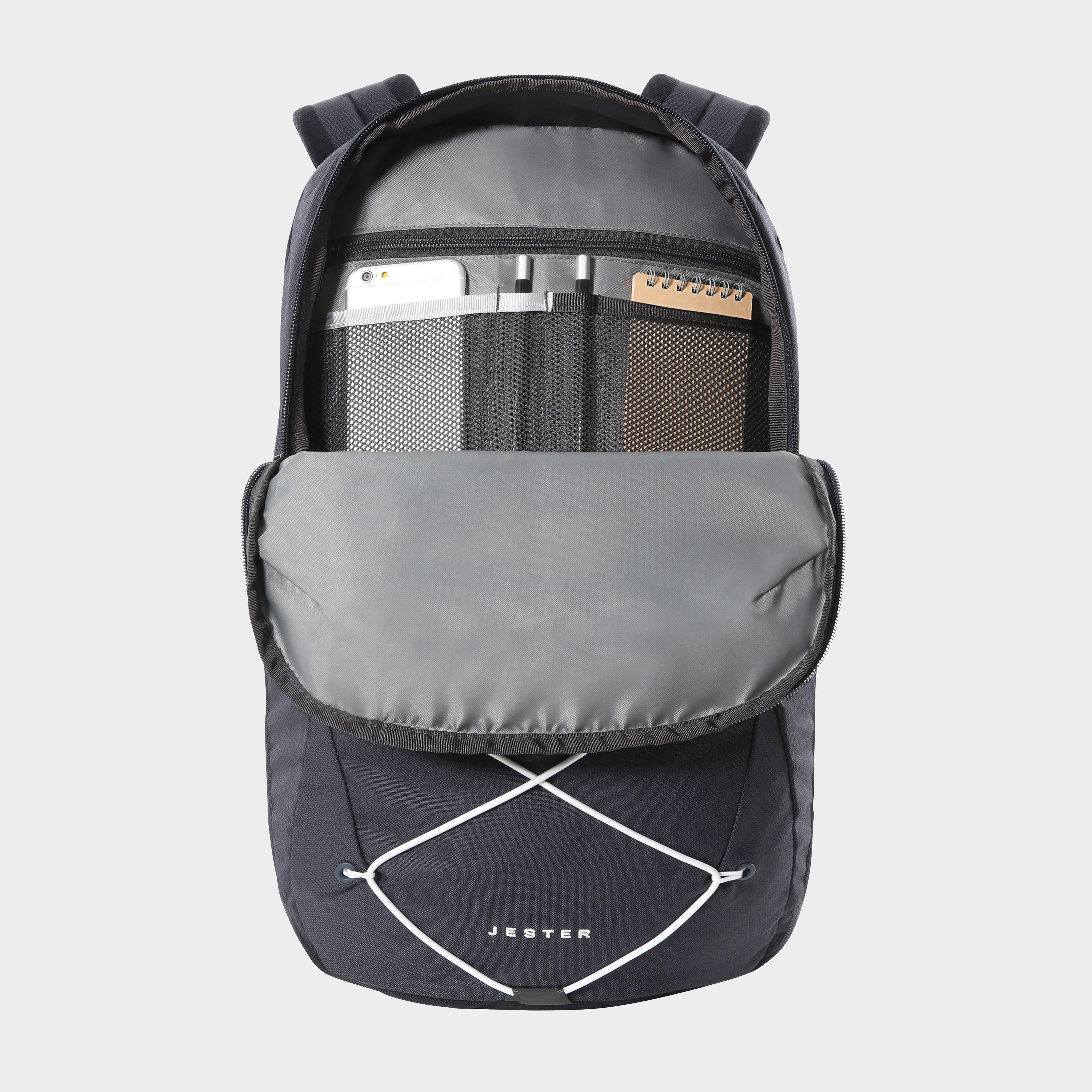 The North Face Jester 27 Litre Daysack