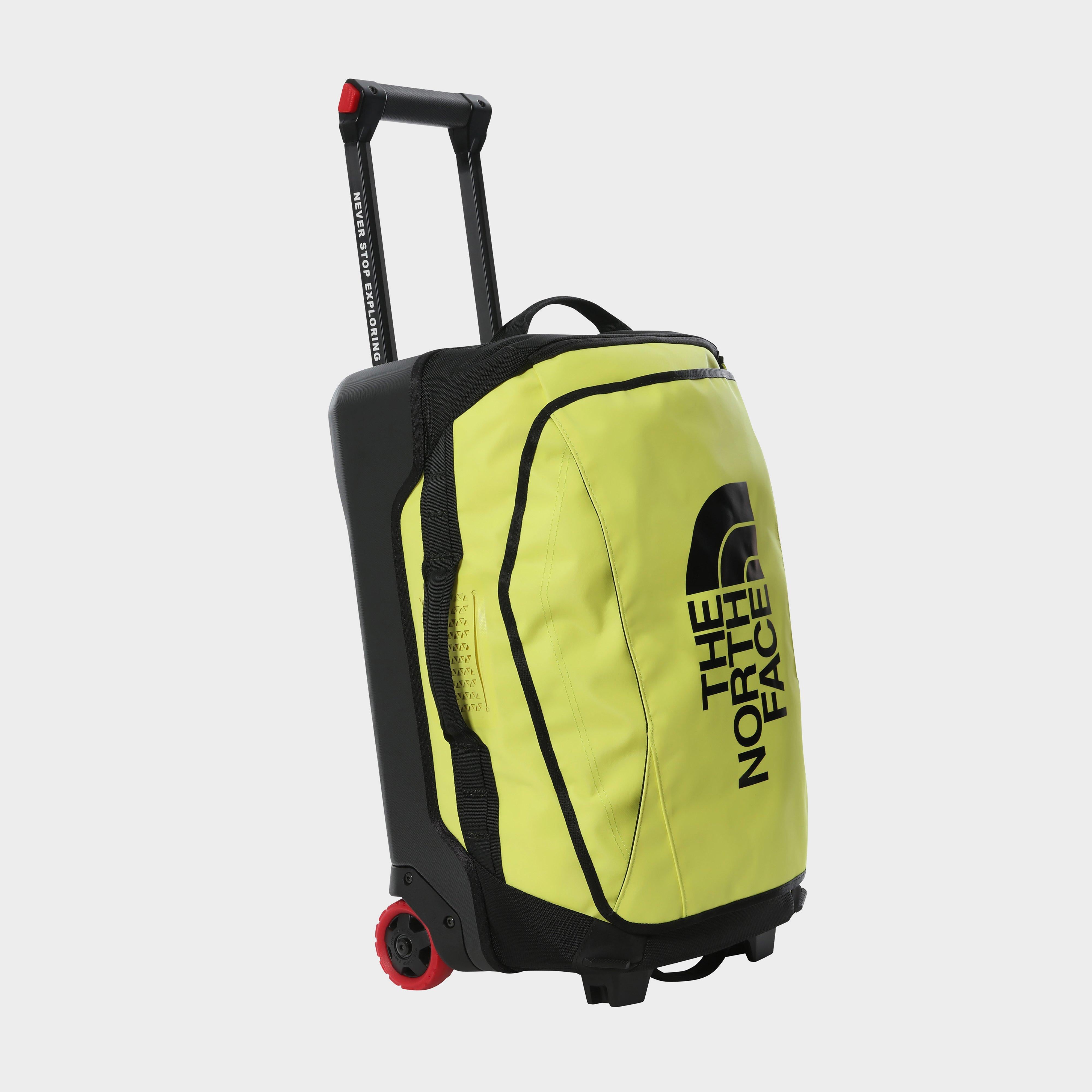 Rolling Thunder 22” Travel Bag