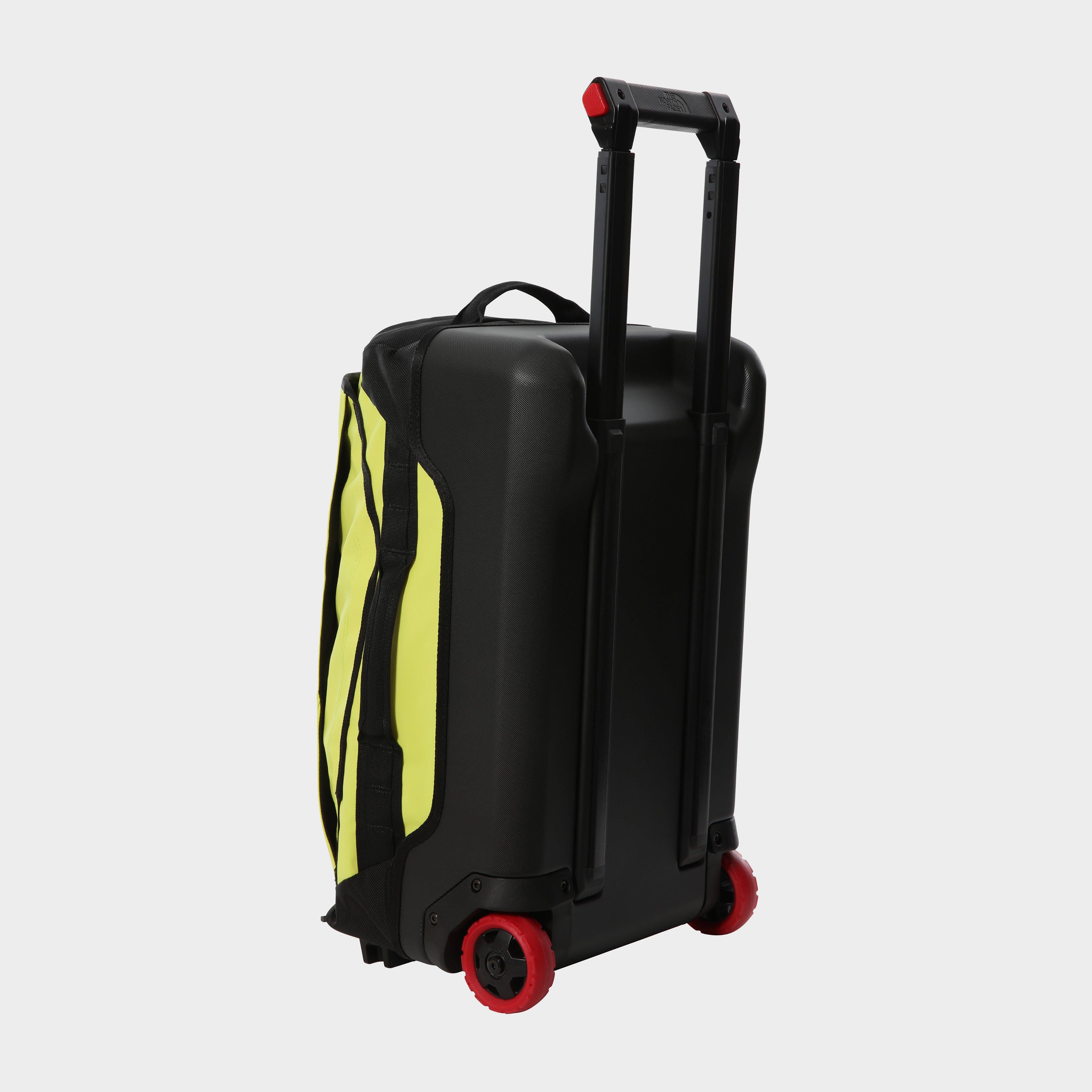 Rolling Thunder 22” Travel Bag