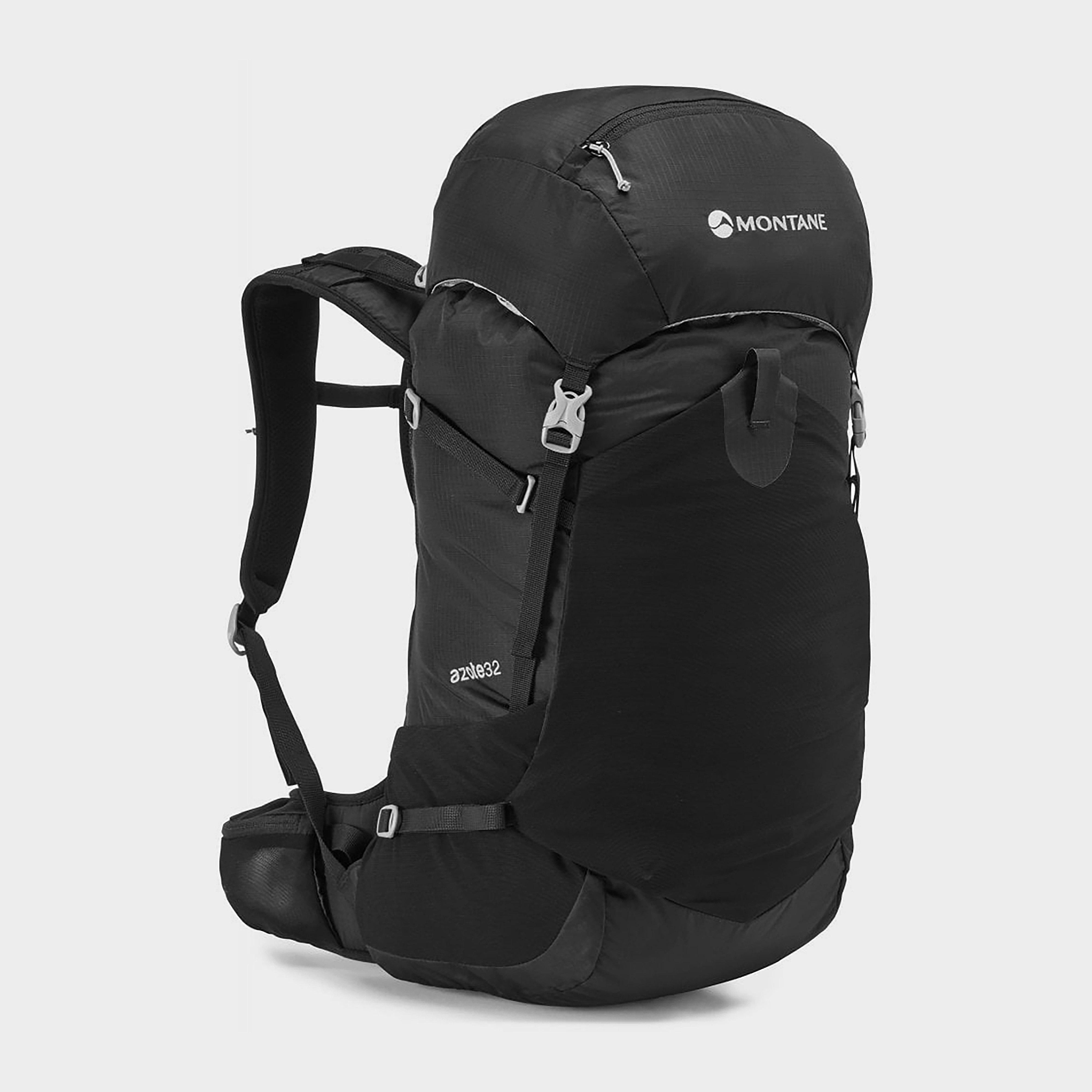 Azote 32 Litre Rucksack