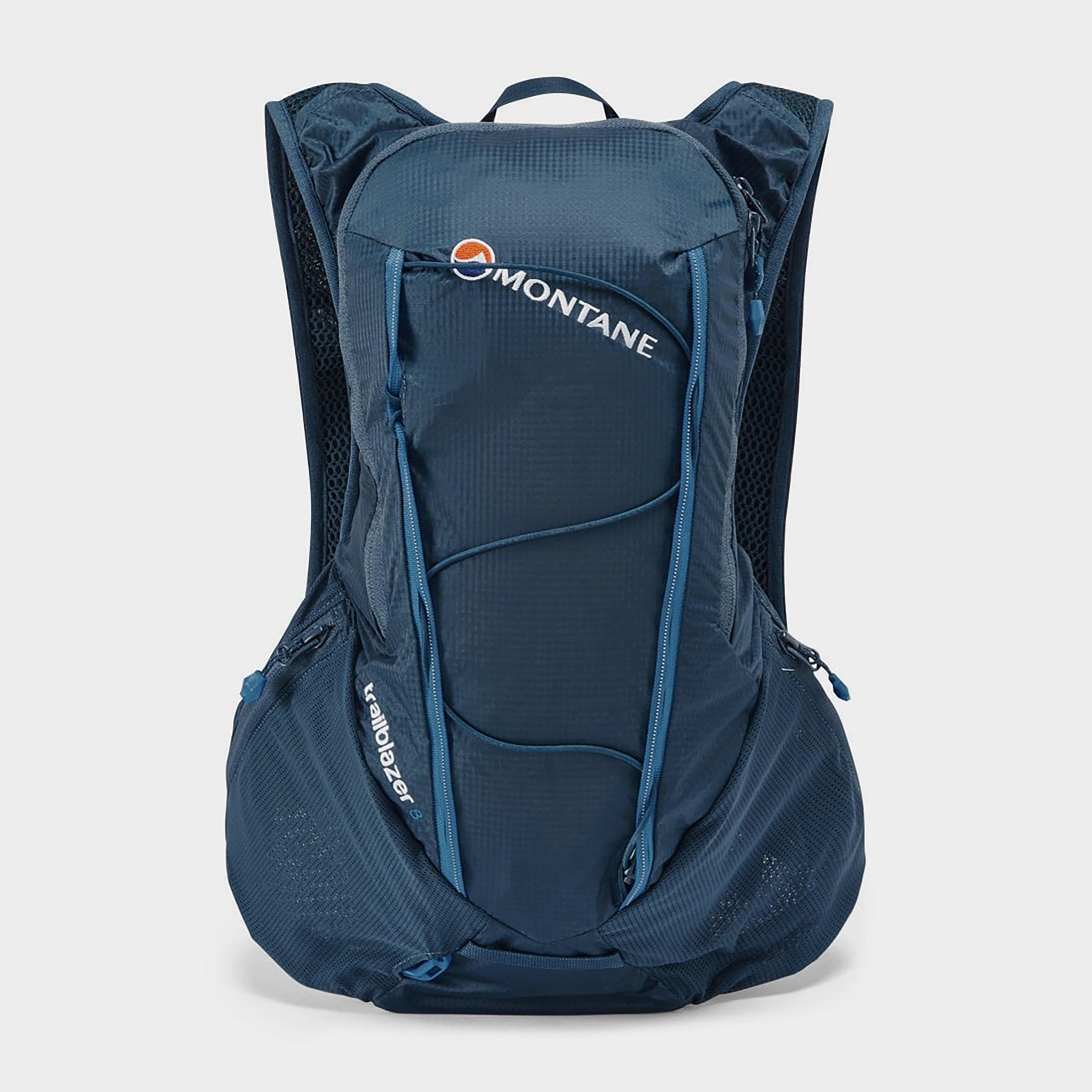 Trailblazer 8 Litre Daypack
