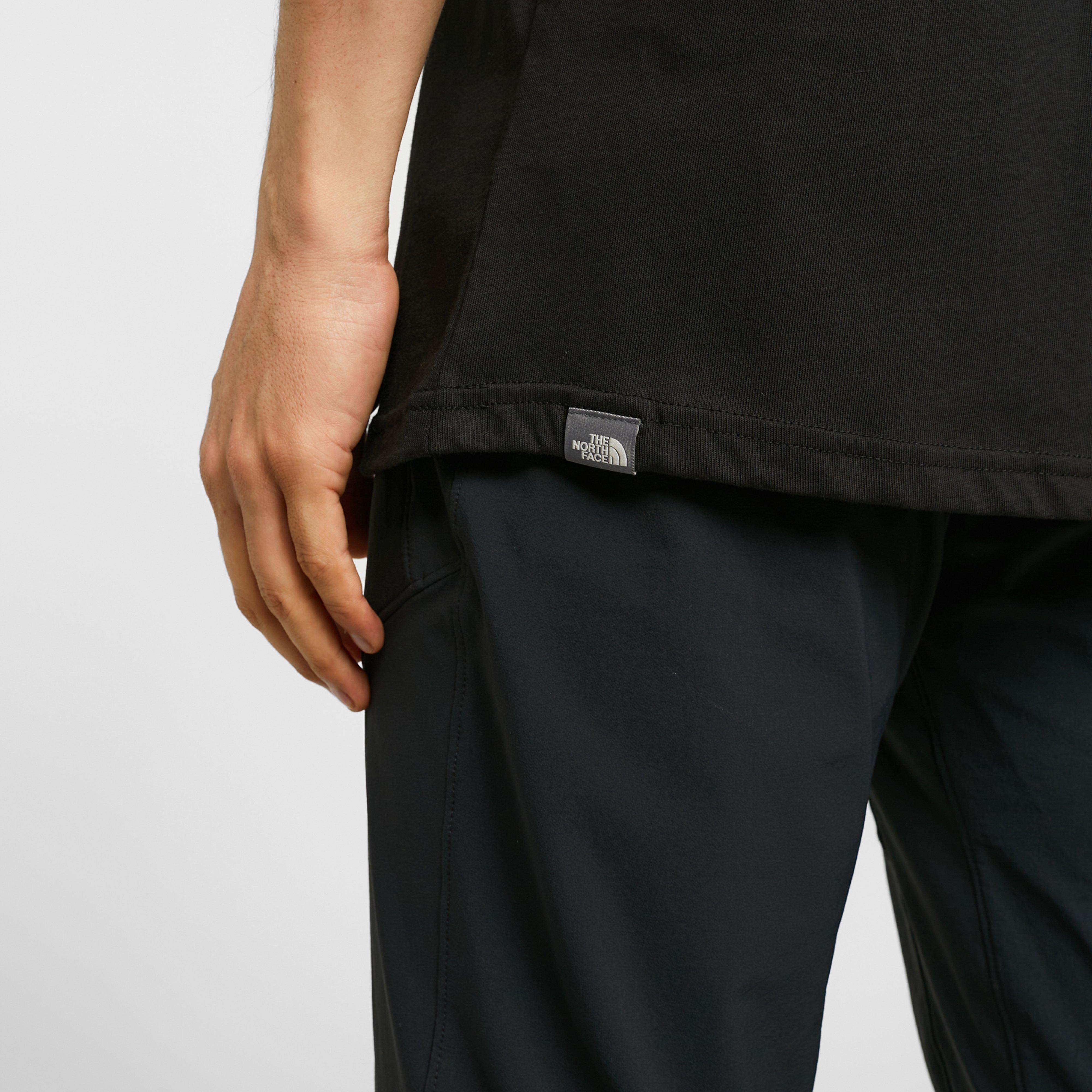 Men's Mountain Line Short-sleeve Tee