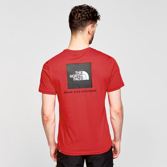 Red Box T-Shirt