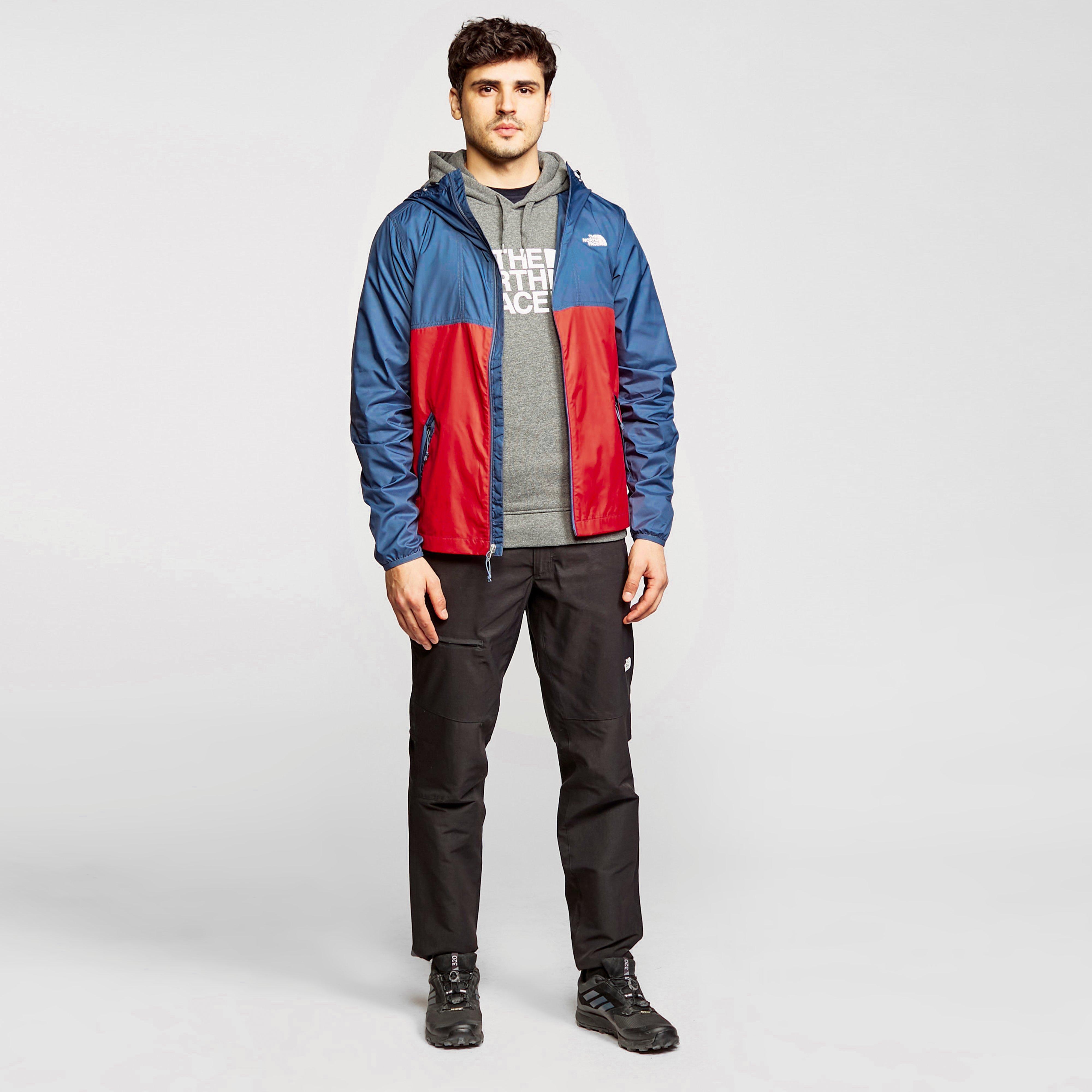 Men's Cyclone Jacket