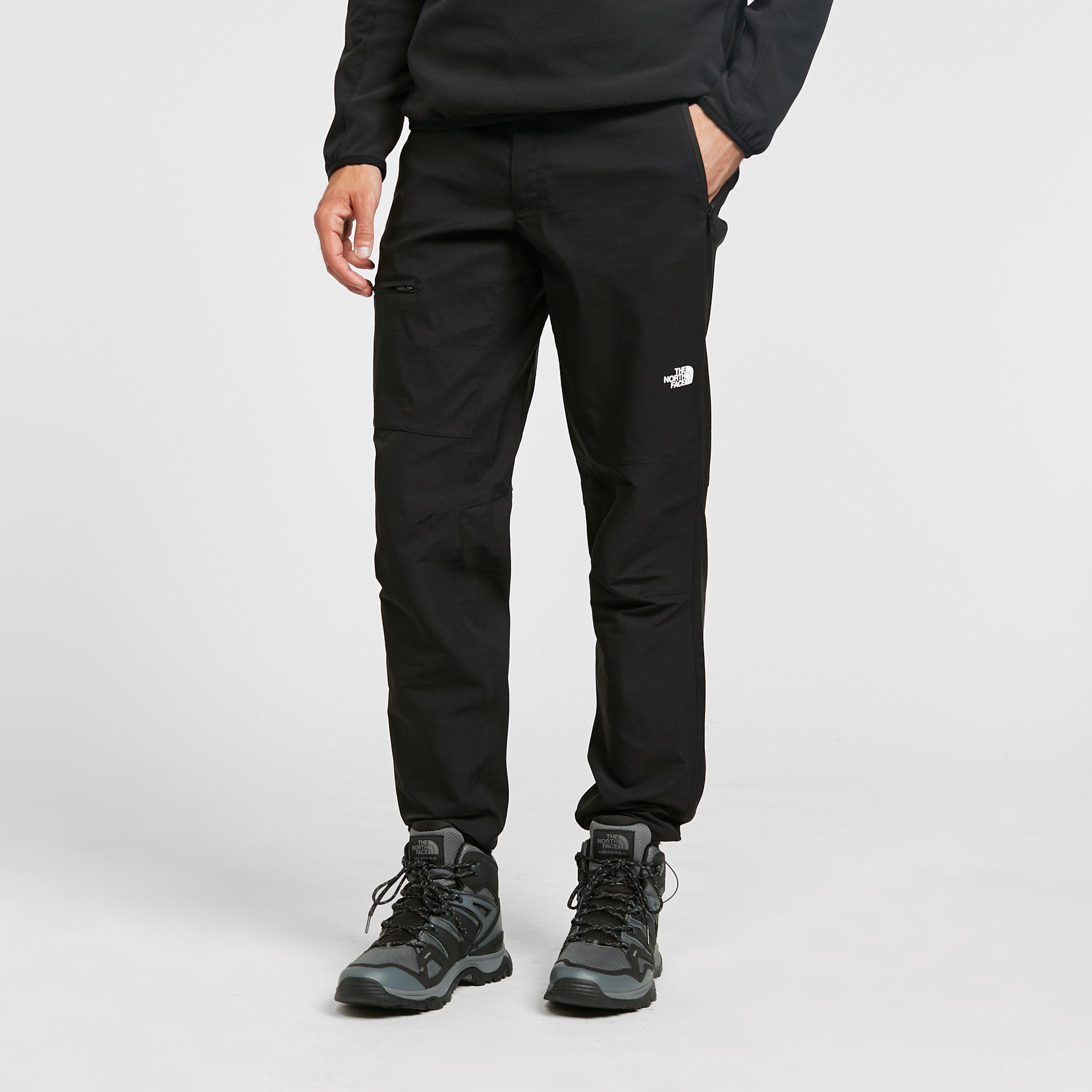 Men’s Lightning Pants