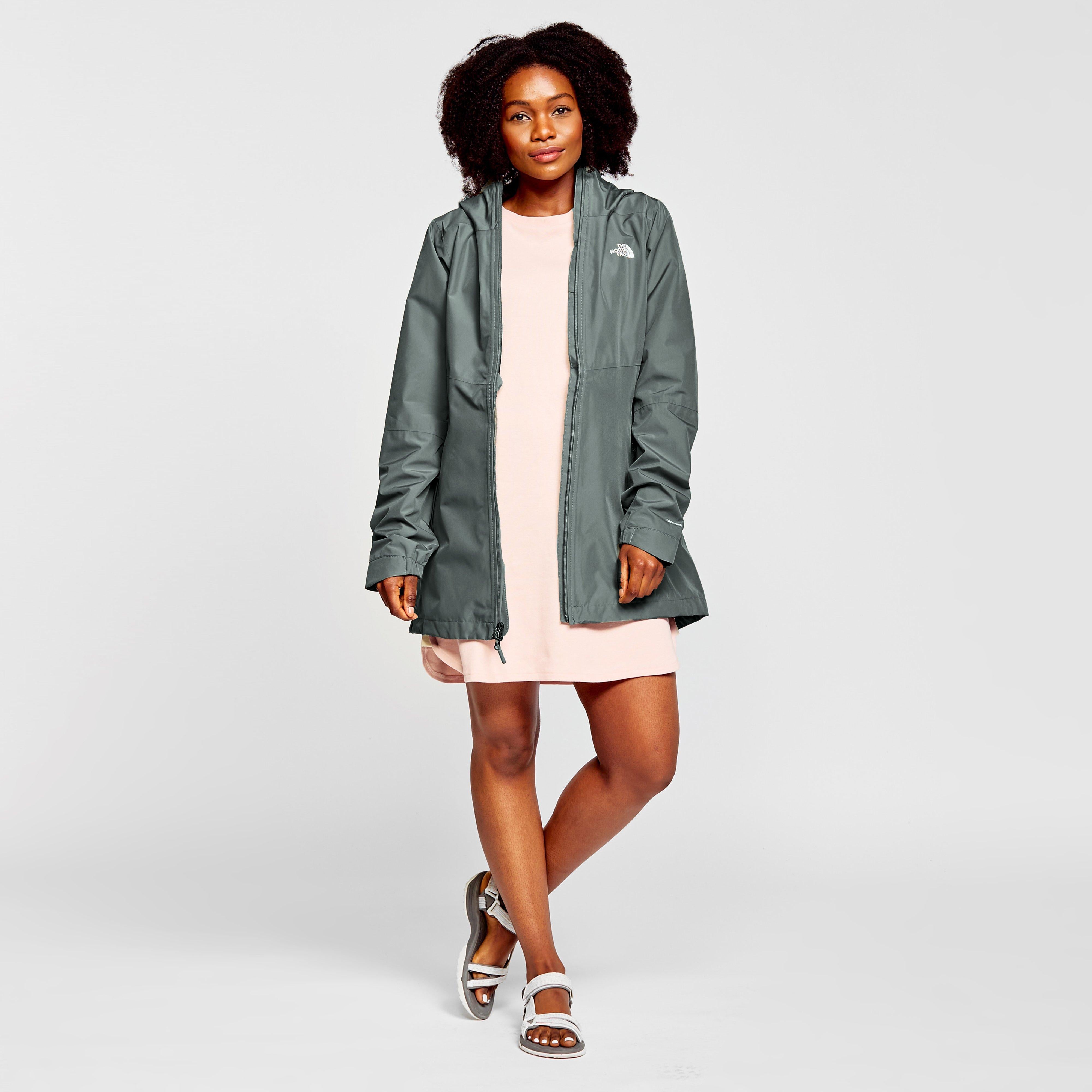 Women’s Hikesteller Parka Shell Jacket