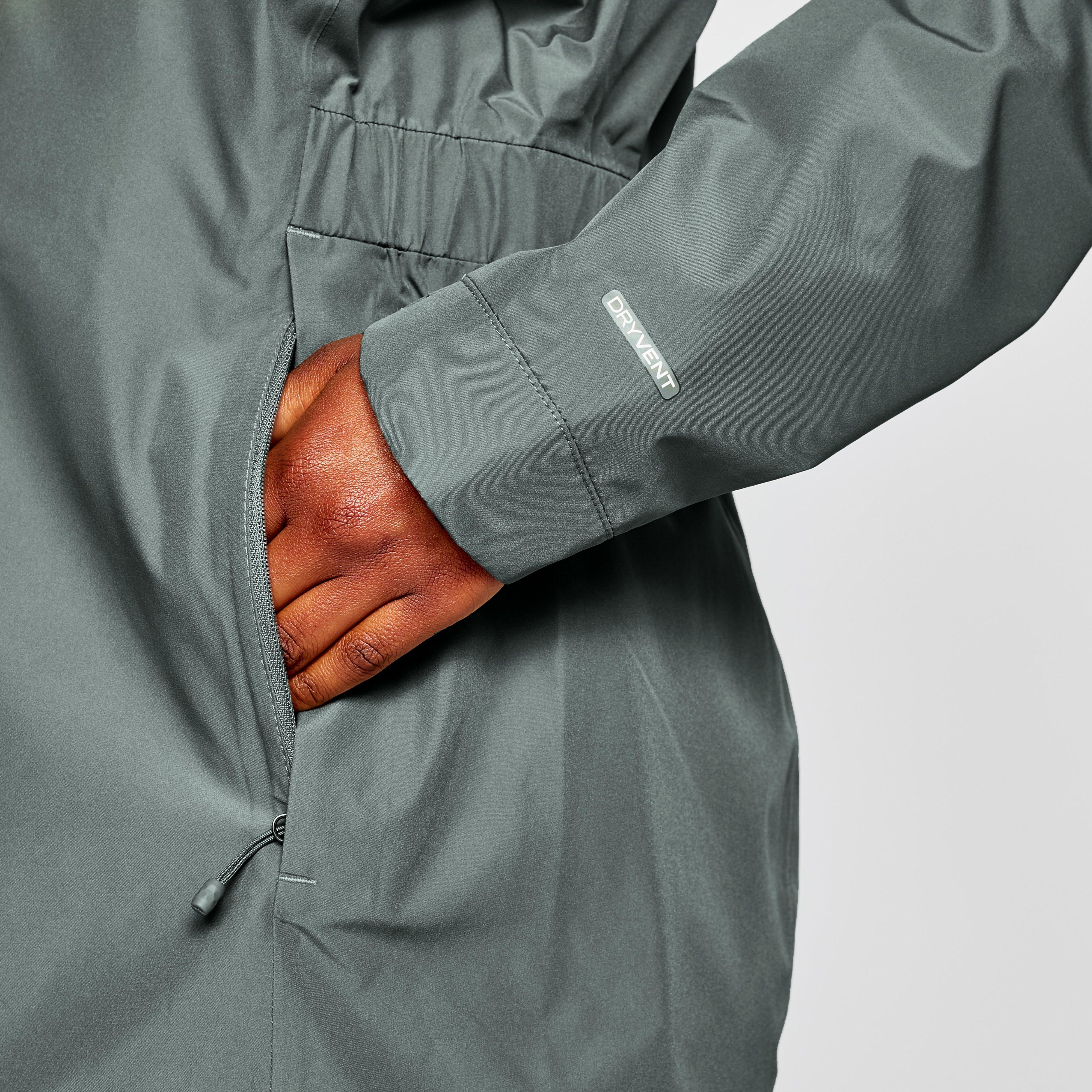Women’s Hikesteller Parka Shell Jacket